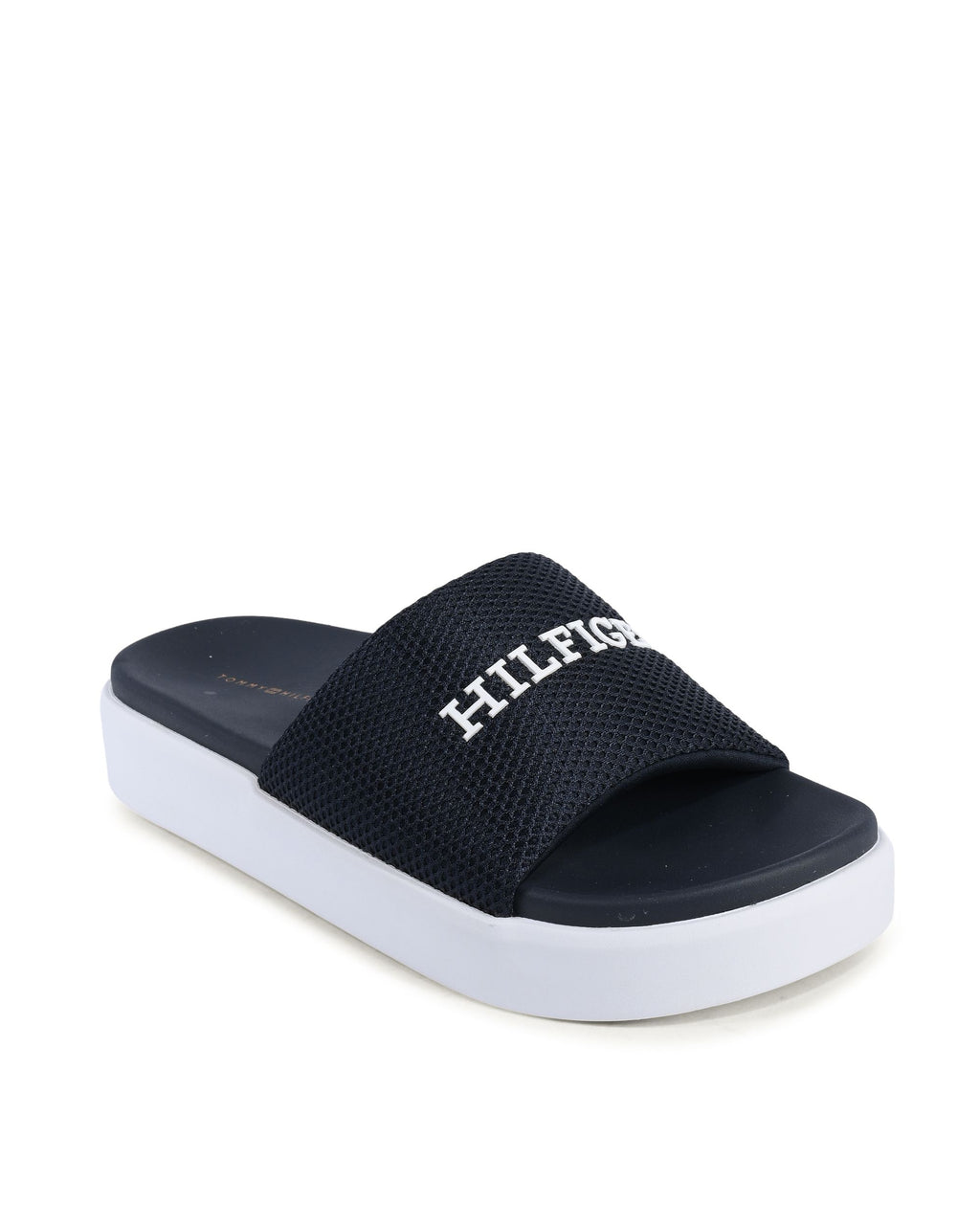 Tommy Hilfiger Donna Ciabatte BLU FW0FW07828DW6