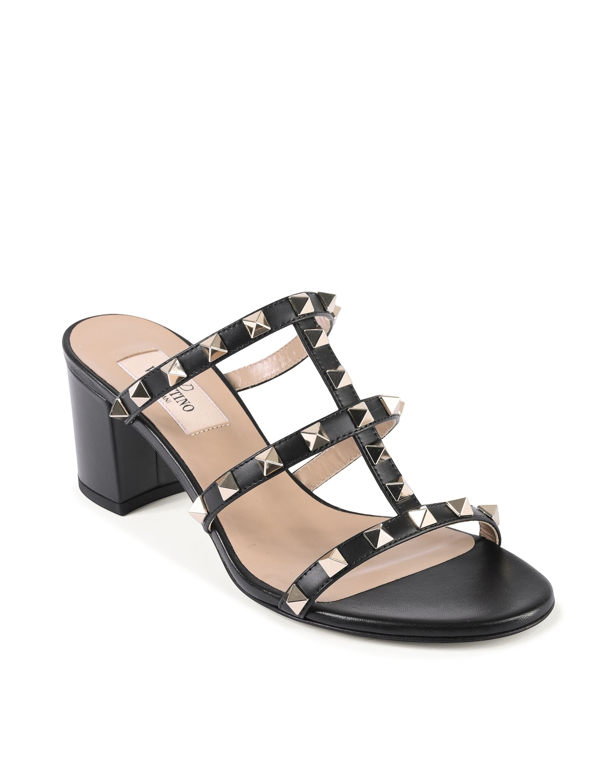 Scarpe da donna Valentino S0C47VOD 0NO