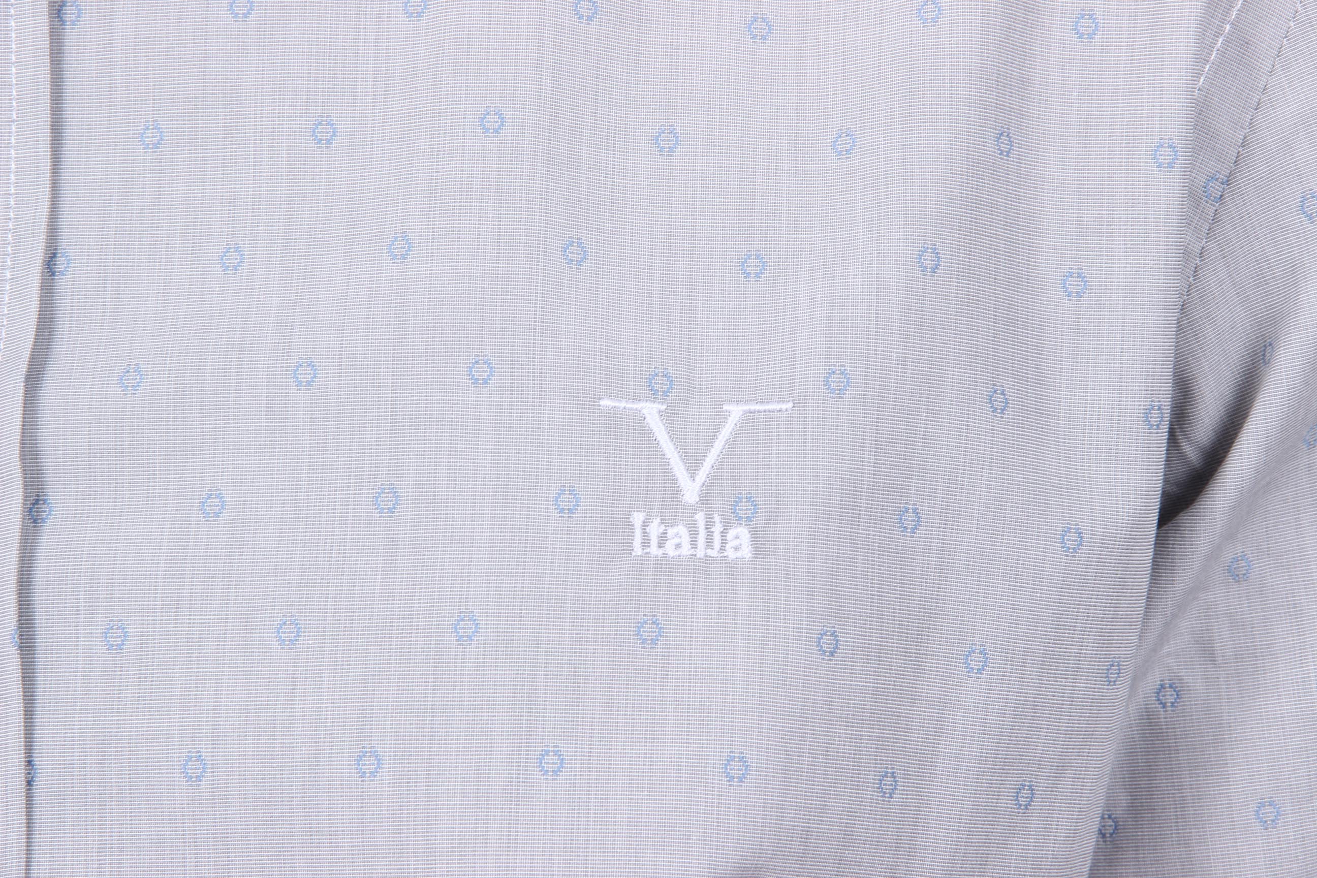 Maglia classica da uomo V 1969 Italia 307 VAR. 22
