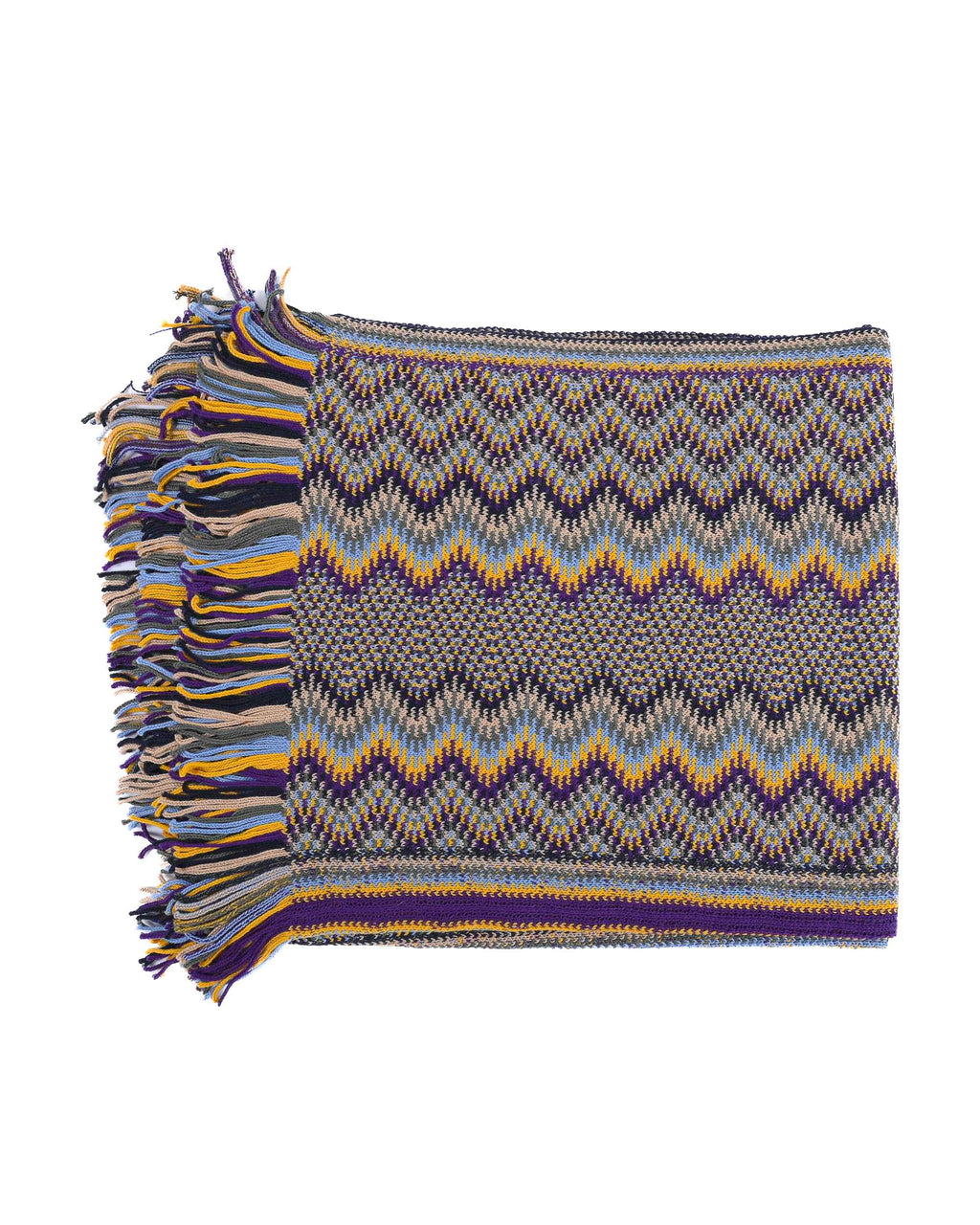 Poncho da donna Missoni POB5WMD63030002