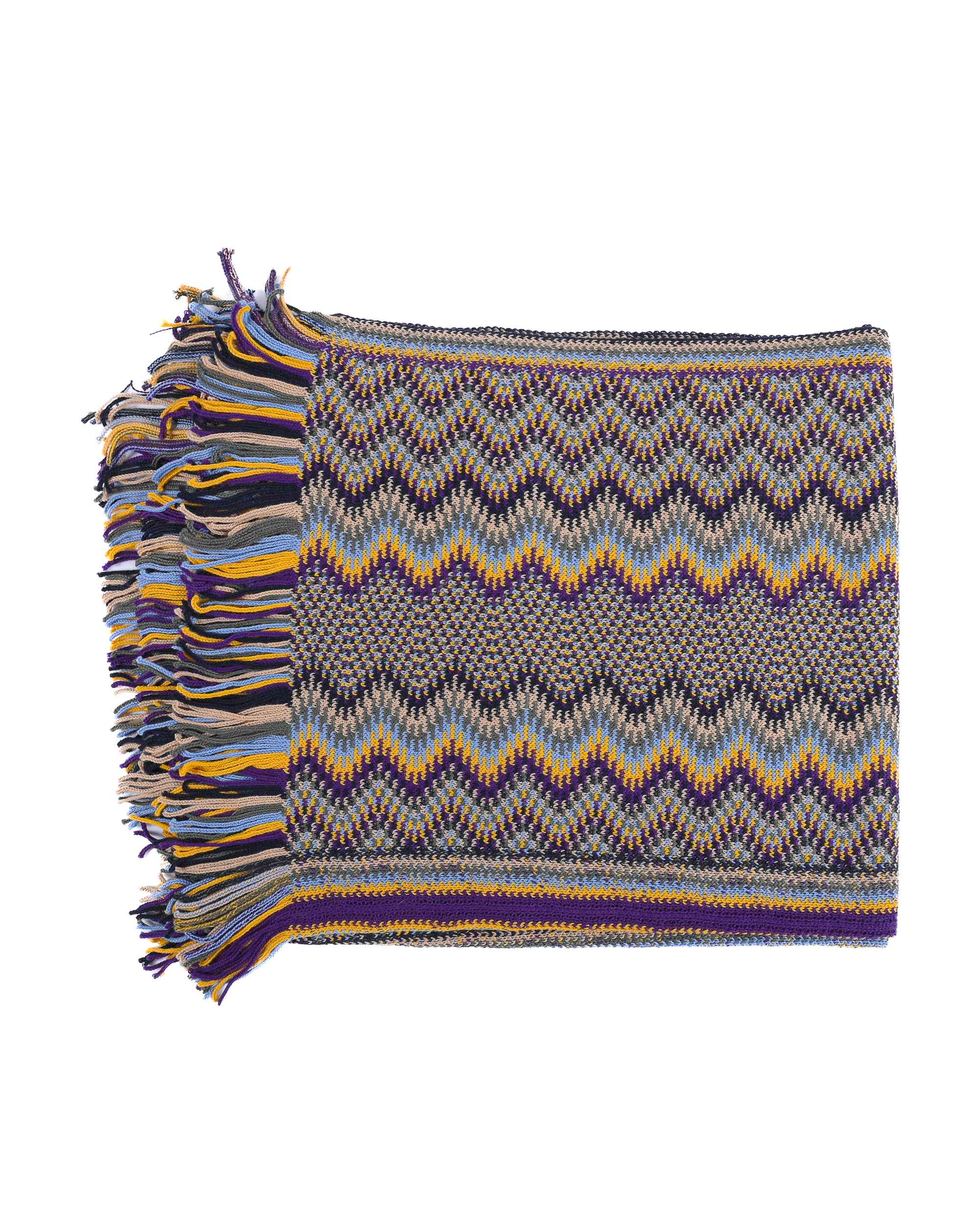 Poncho da donna Missoni POB5WMD63030002