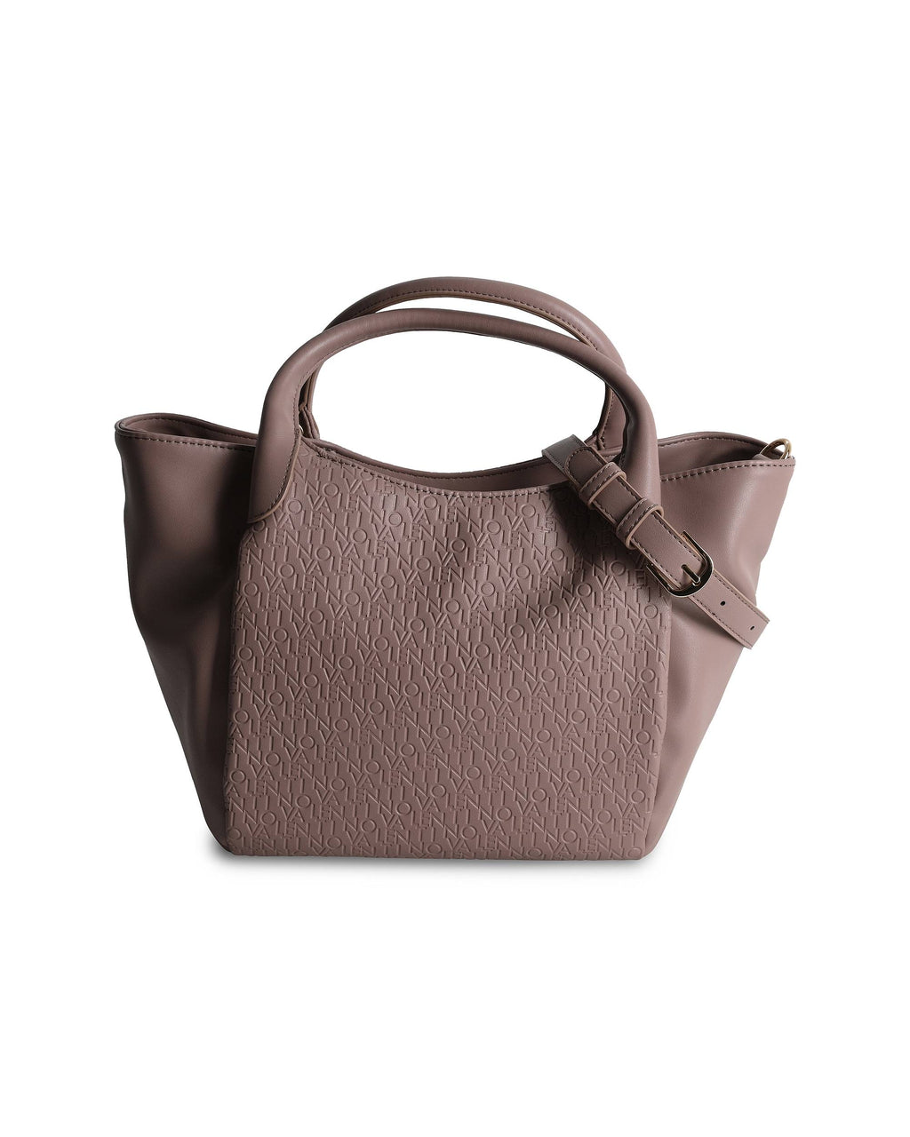 Valentino Womens Handbag VBS9C704 259 TAUPE