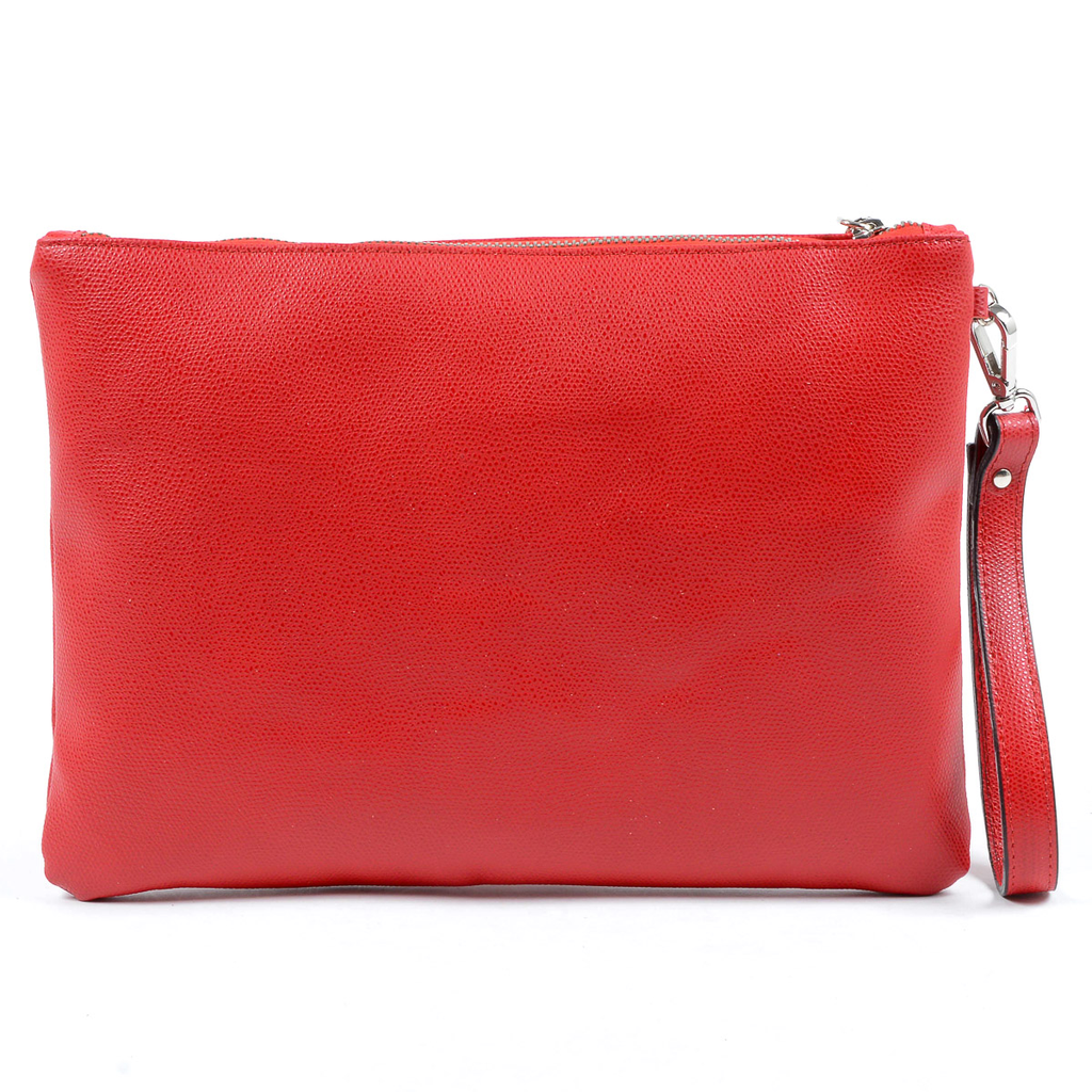 V 1969 Italia Borsa da donna rossa PECHINO