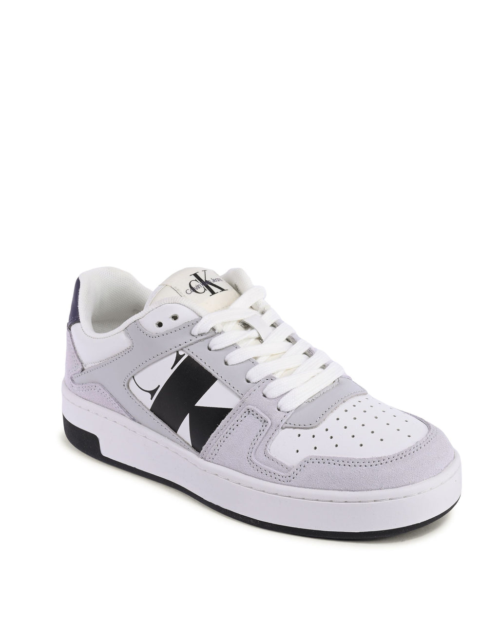 Calvin Klein Sneaker da donna bianca YW0YW010510K6