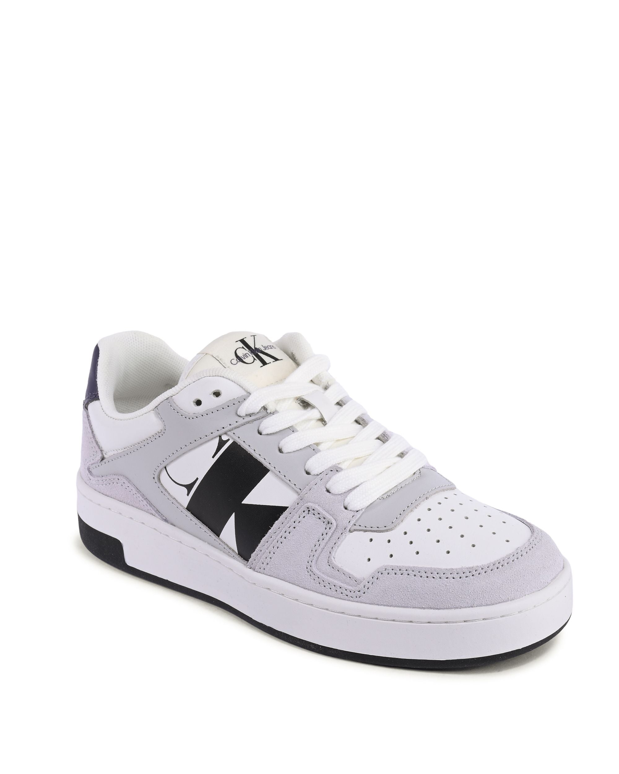 Calvin Klein Sneaker da donna bianca YW0YW010510K6