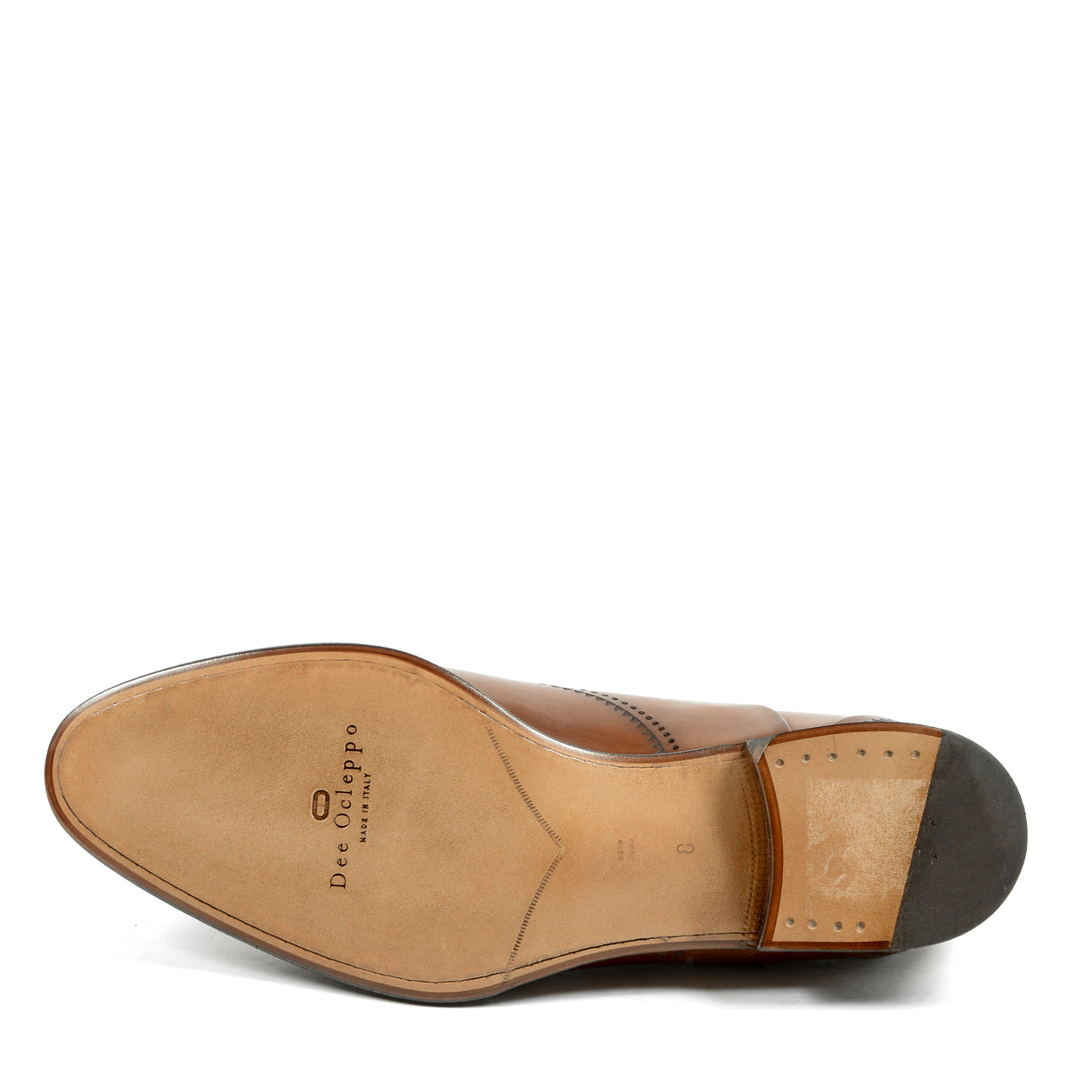 Scarpa classica Duke