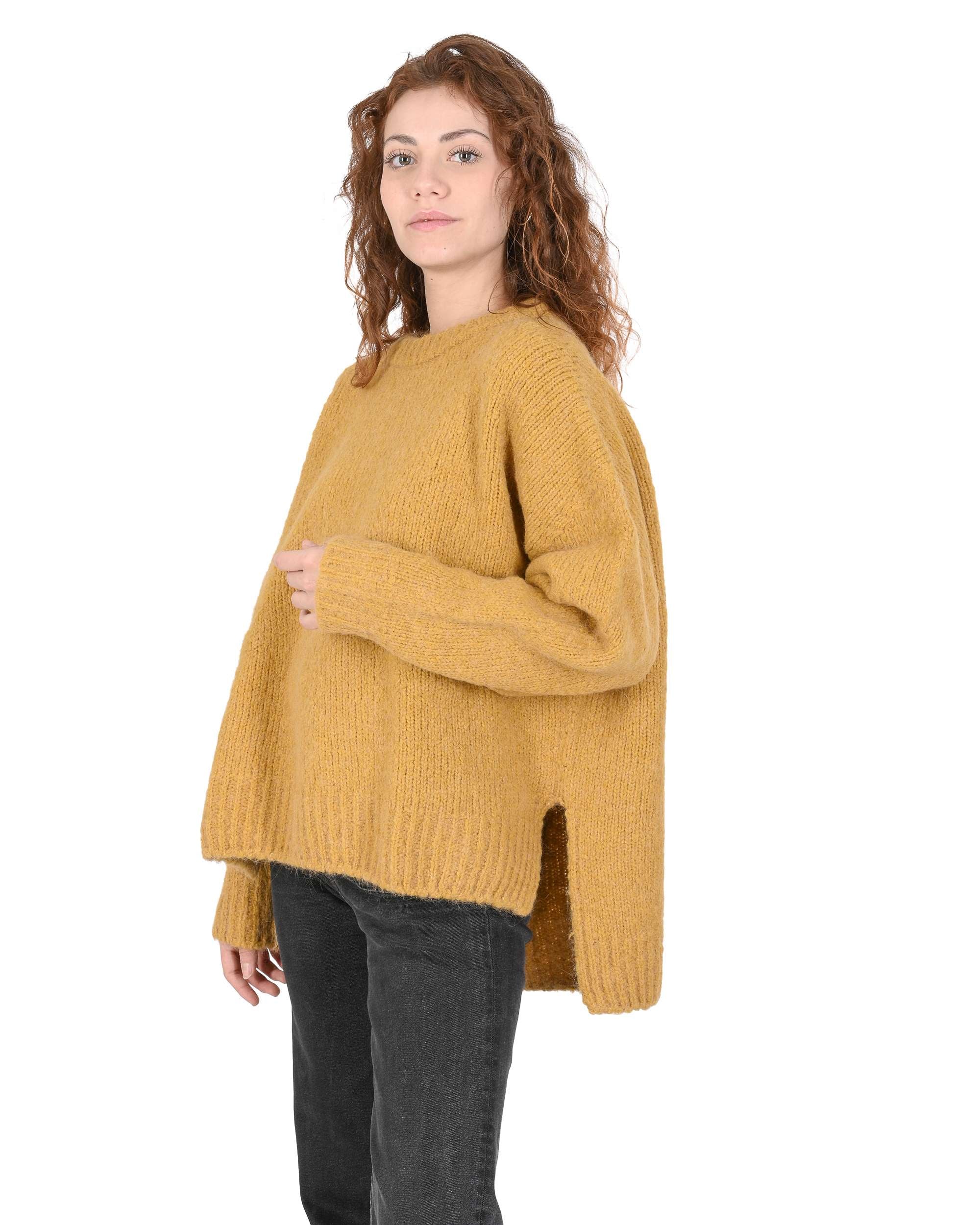 Maglione da donna Hugo by Hugo Boss 50437329 702