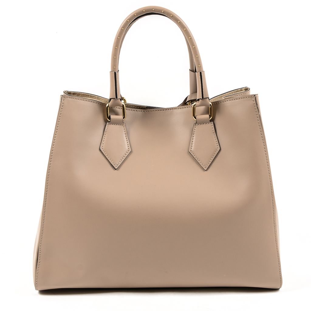 V 1969 Italia Borsa da donna rosa CRETA