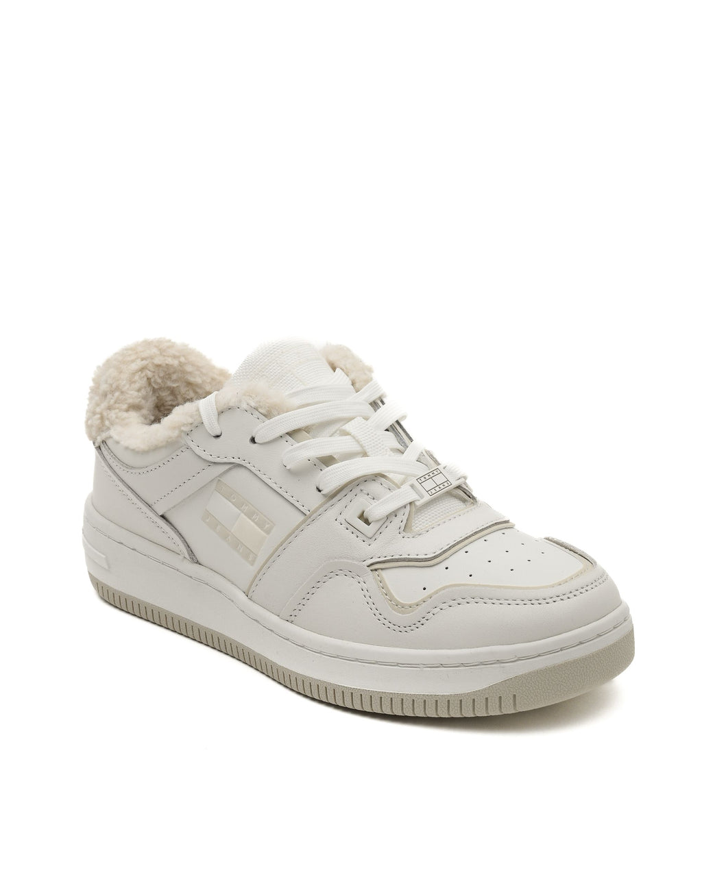 Sneakers da donna Tommy Hilfiger EN0EN02593YBL