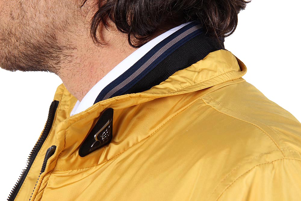 Giacca uomo Hogan KJM12268320BPNG404