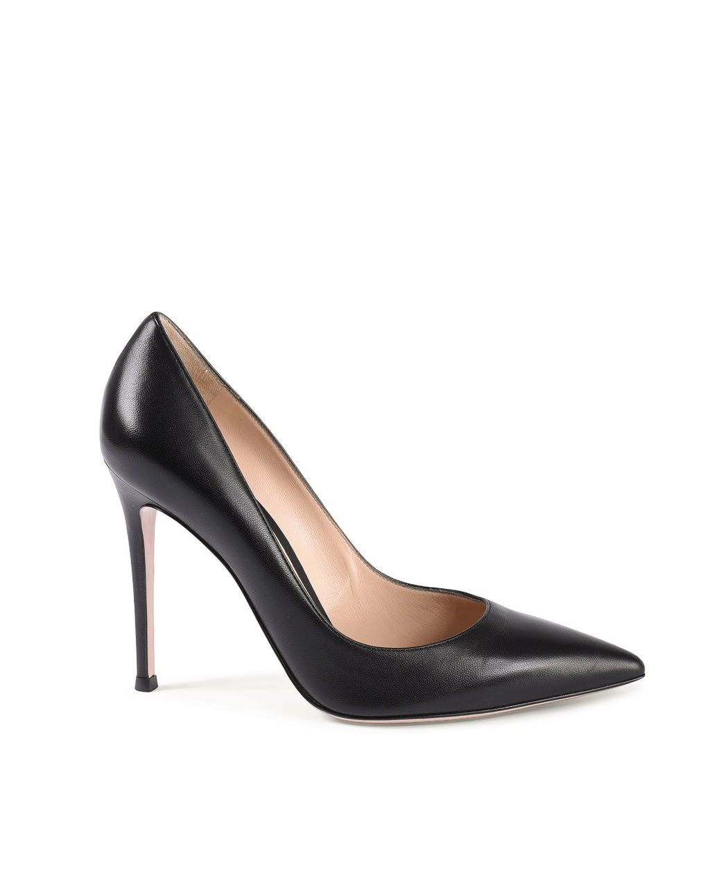 Gianvito Rossi Scarpe Donna G2847015RIC NUINERO