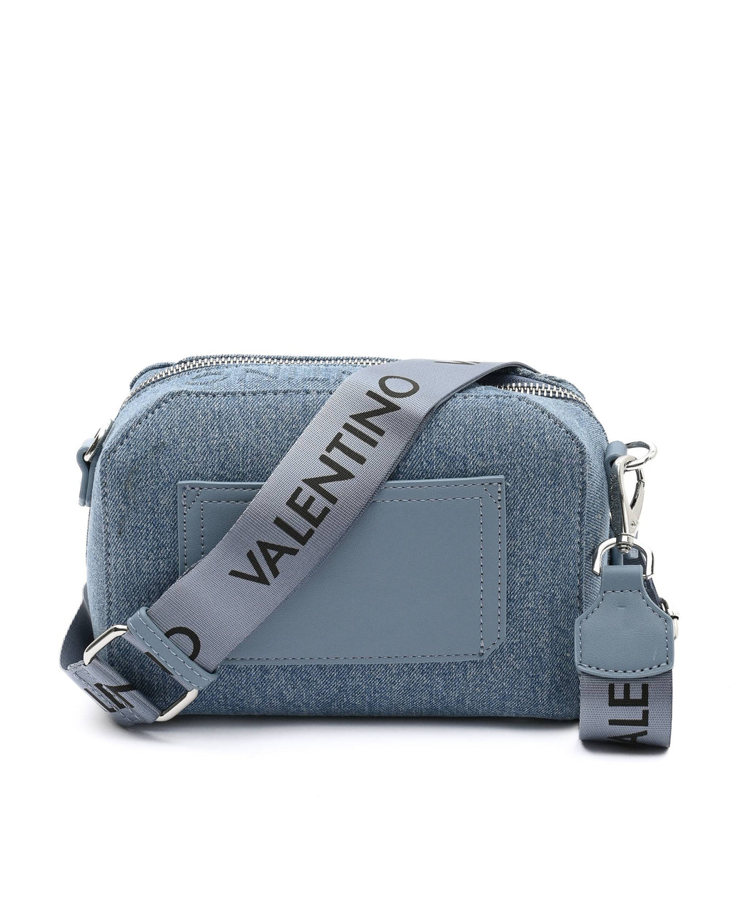 Borsa a tracolla da donna Valentino VBS7SQ01 C09