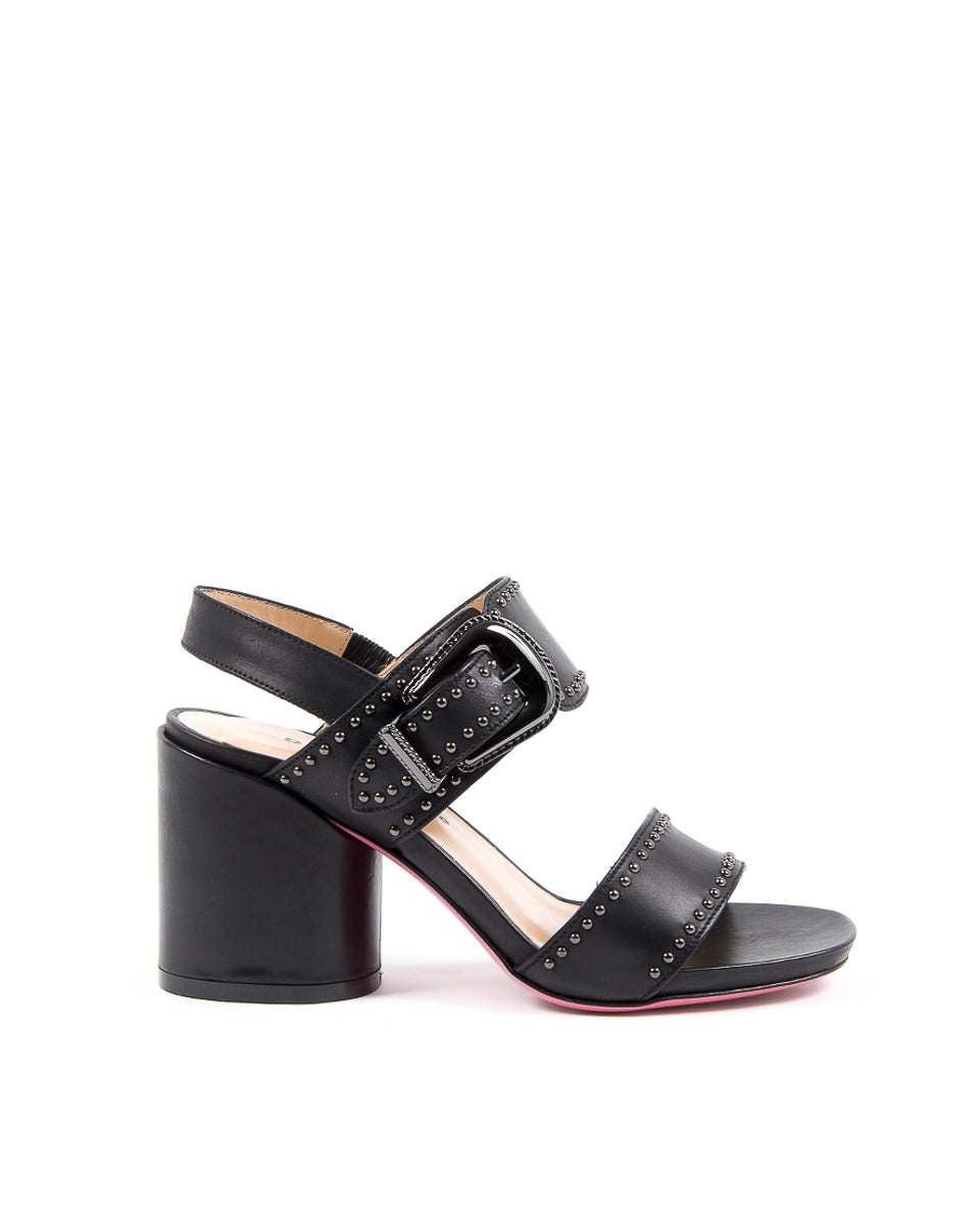 Dee Ocleppo Sandalo Donna B3065DO VIT PERGAMENA NERO