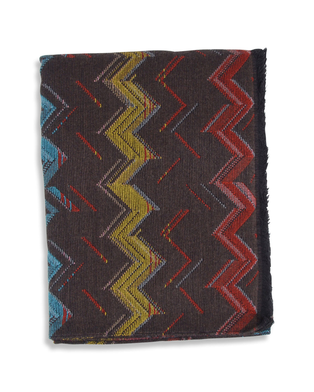 Sciarpa Missoni Donna Multicolore SC47WOU66340003