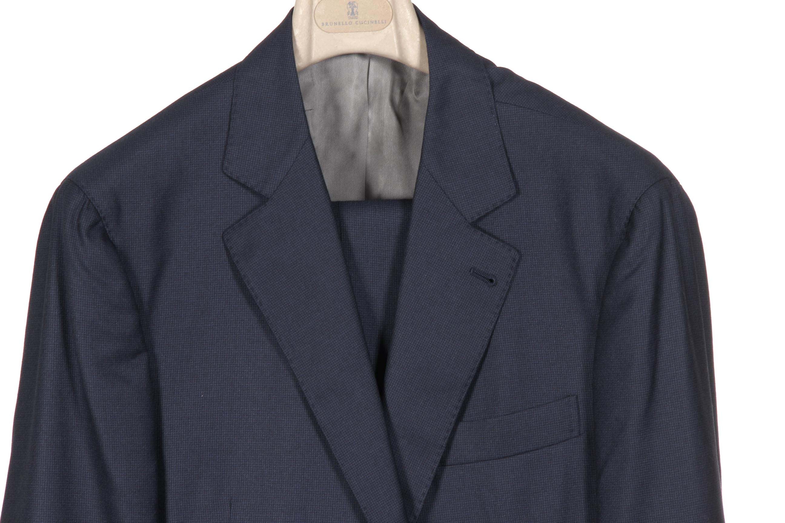 Abito Uomo Brunello Cucinelli MA448A300 C432