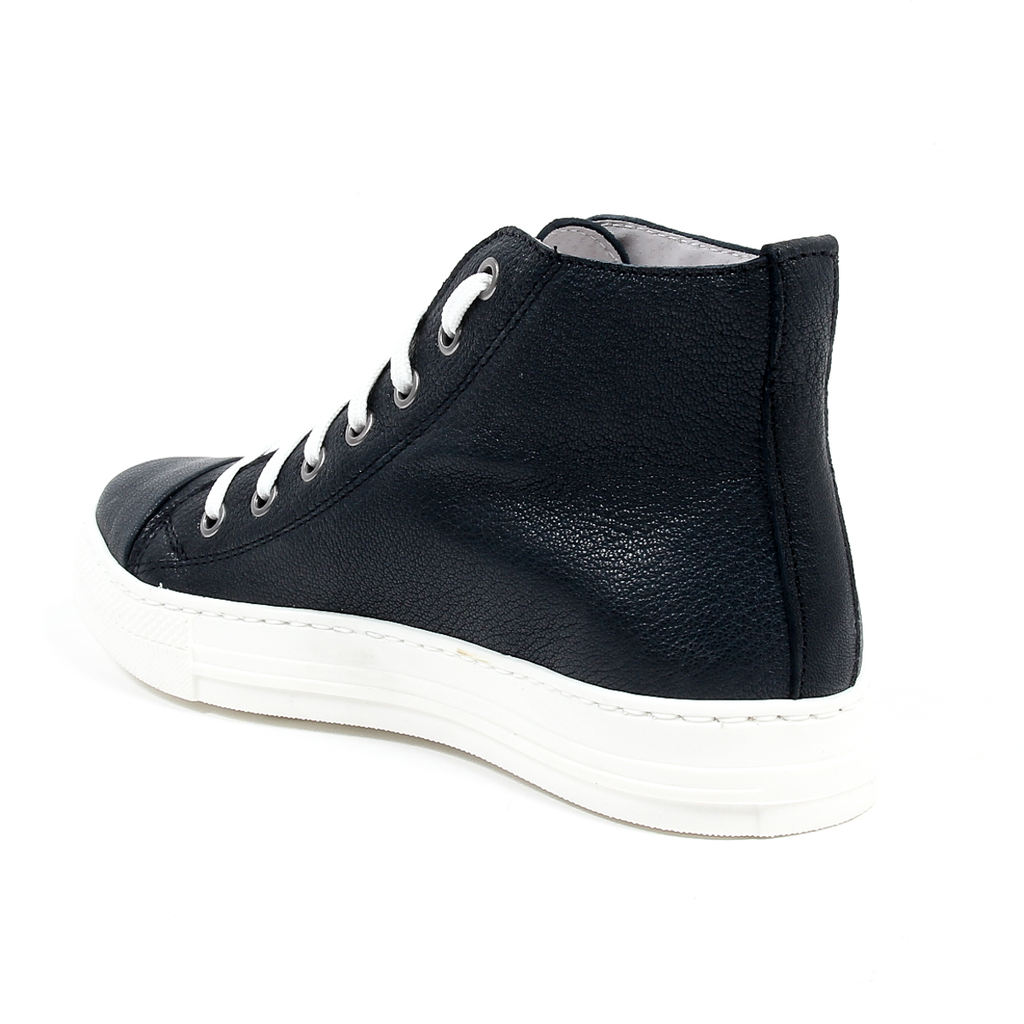 Sneaker alta da donna V 1969 Italia