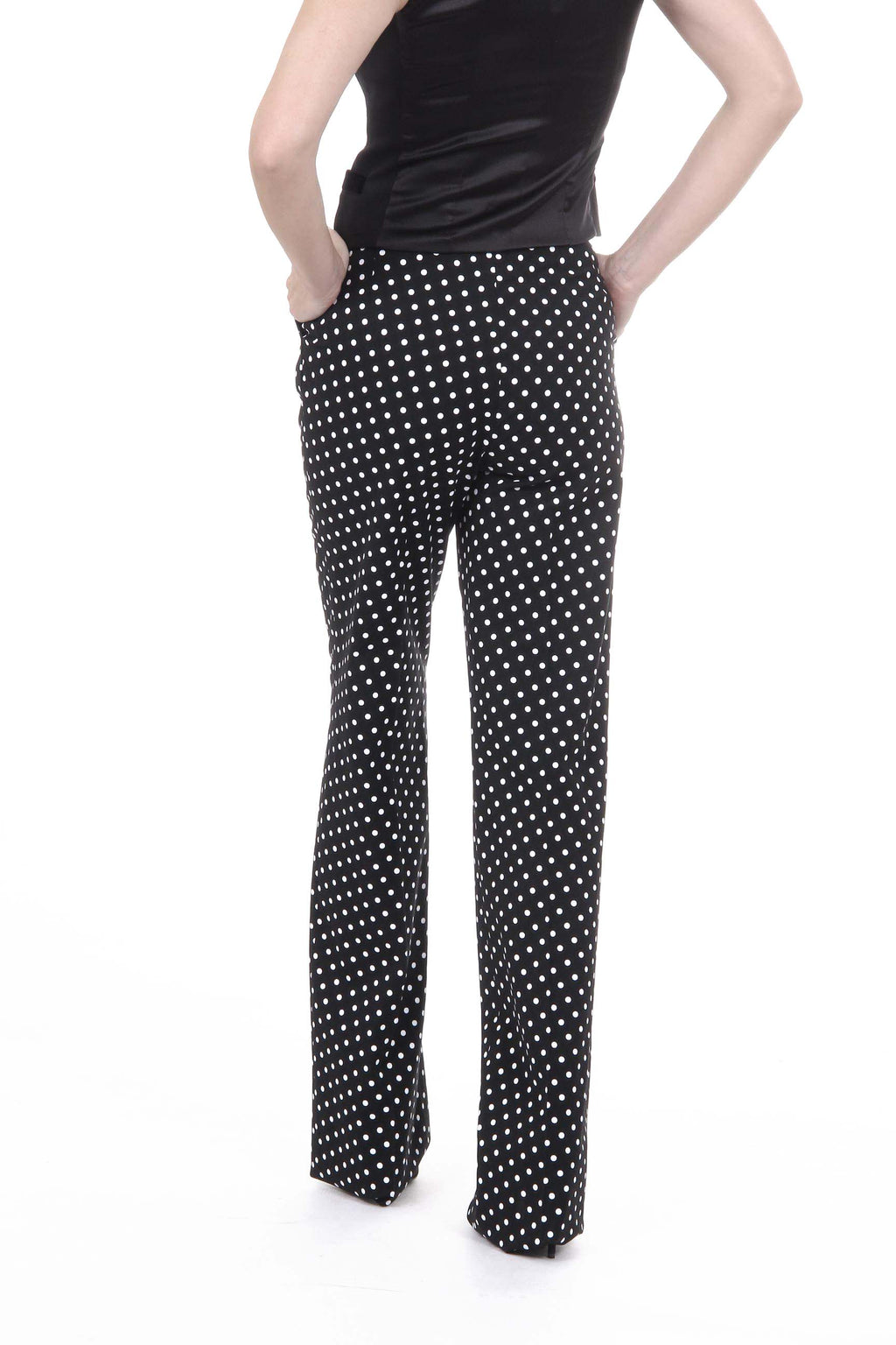 Pantaloni da donna Bottega Veneta 400001 VZPK0 8428