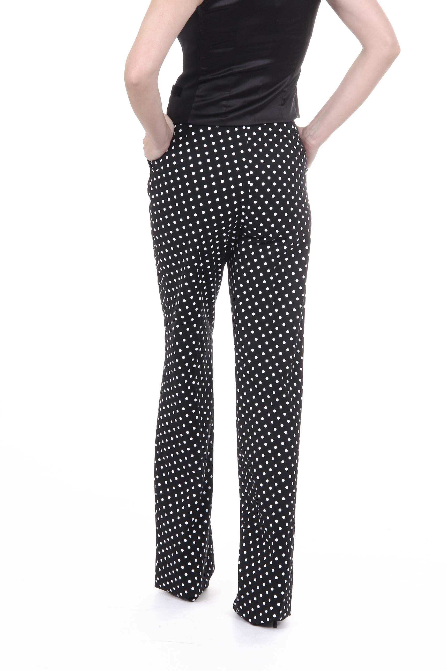 Pantaloni da donna Bottega Veneta 400001 VZPK0 8428