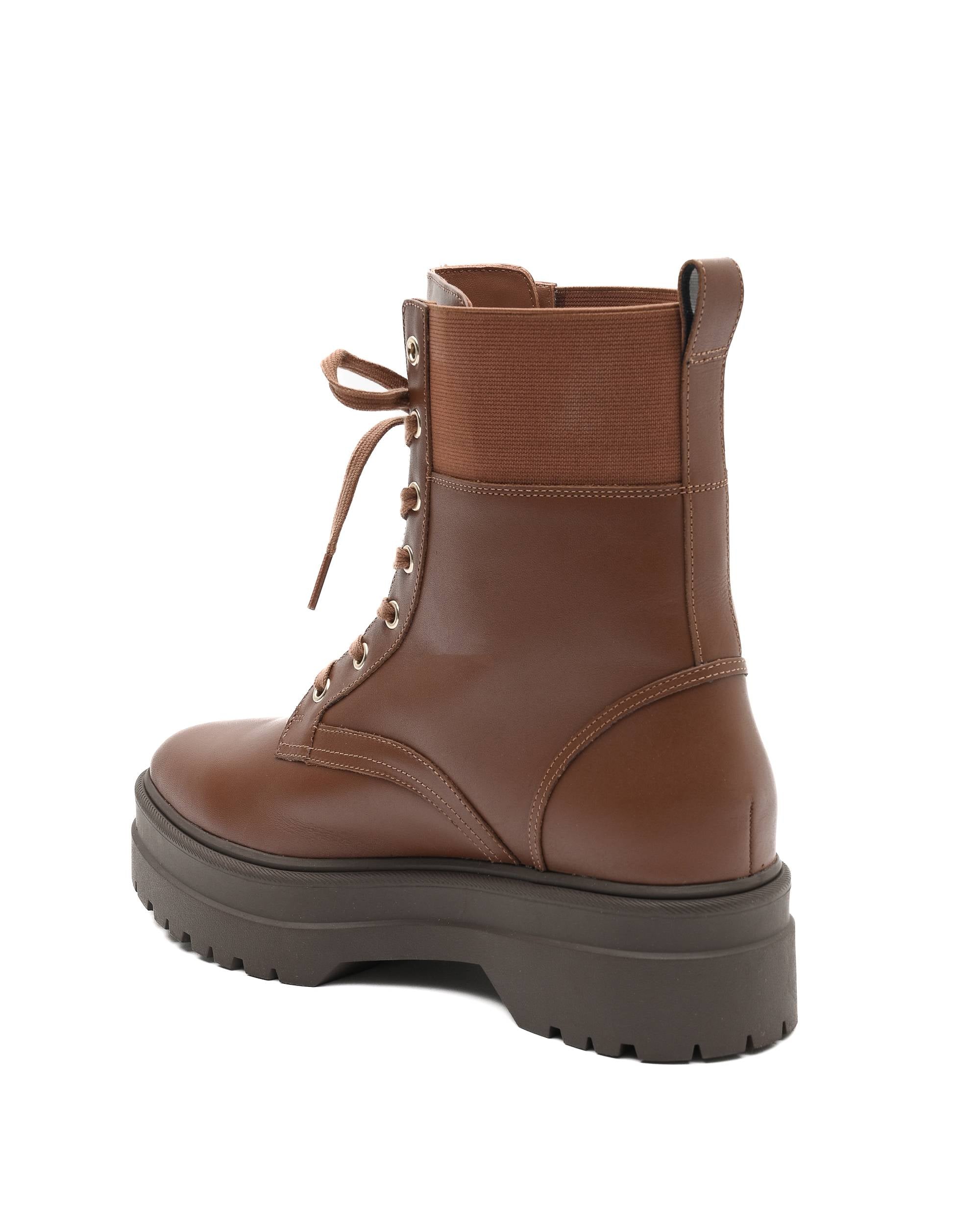 Stivali da donna Tommy Hilfiger FW0FW08440GPK