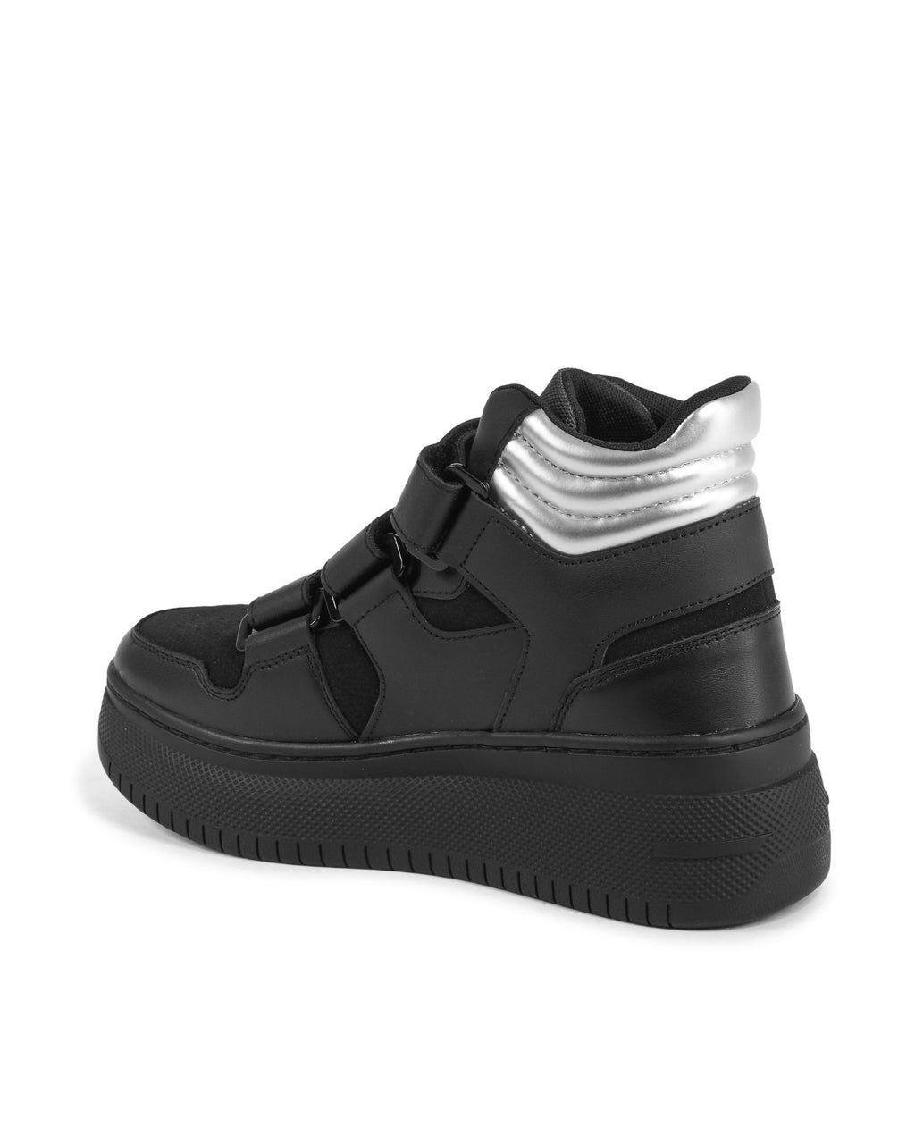 Tommy Hilfiger Sneakers da donna NERO EN0EN02370BDS