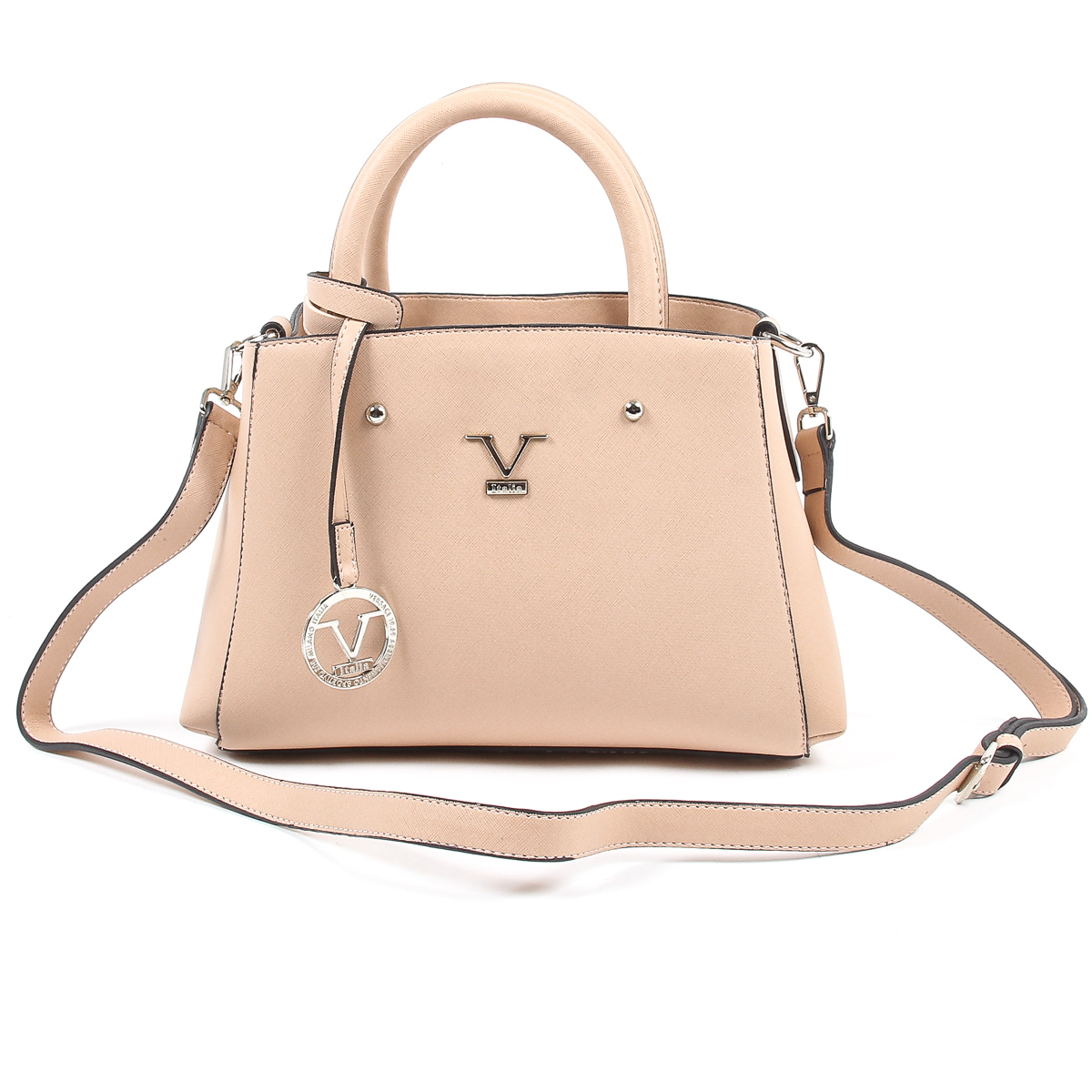 Borsa da donna V 1969 Italia