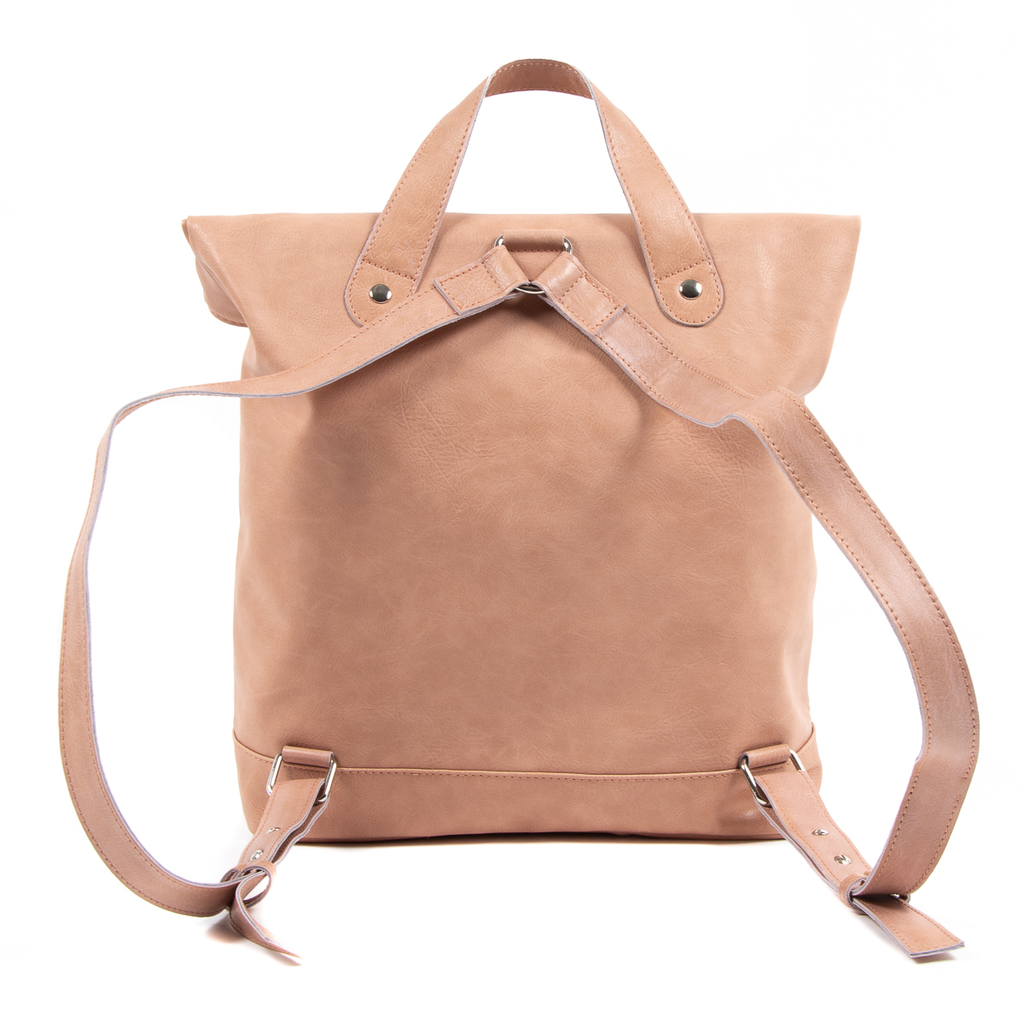 V 1969 Italia Borsa da donna rosa WENDY