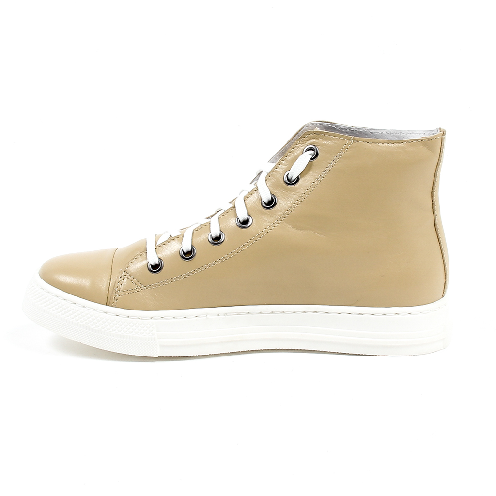 Sneaker alta da donna V 1969 Italia