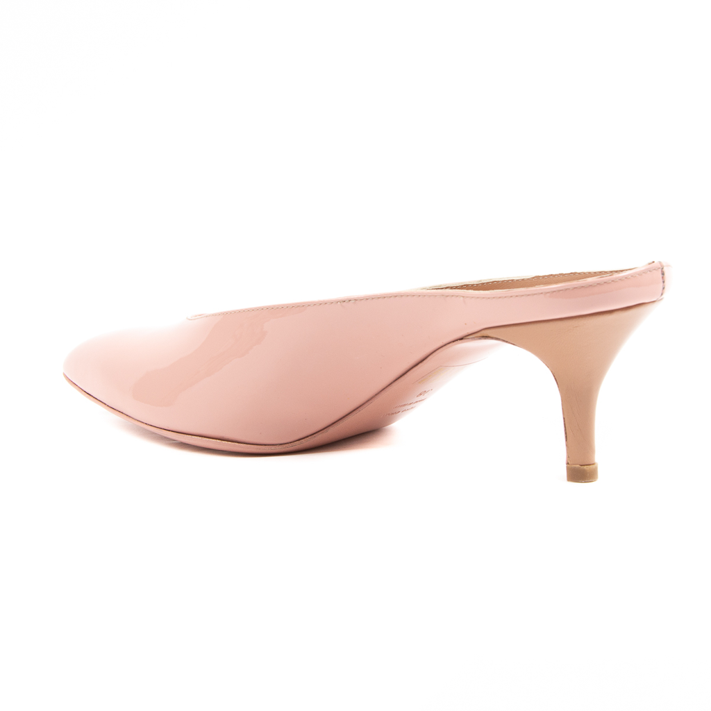 V 1969 Italia Sandalo Donna Rosa JENNA