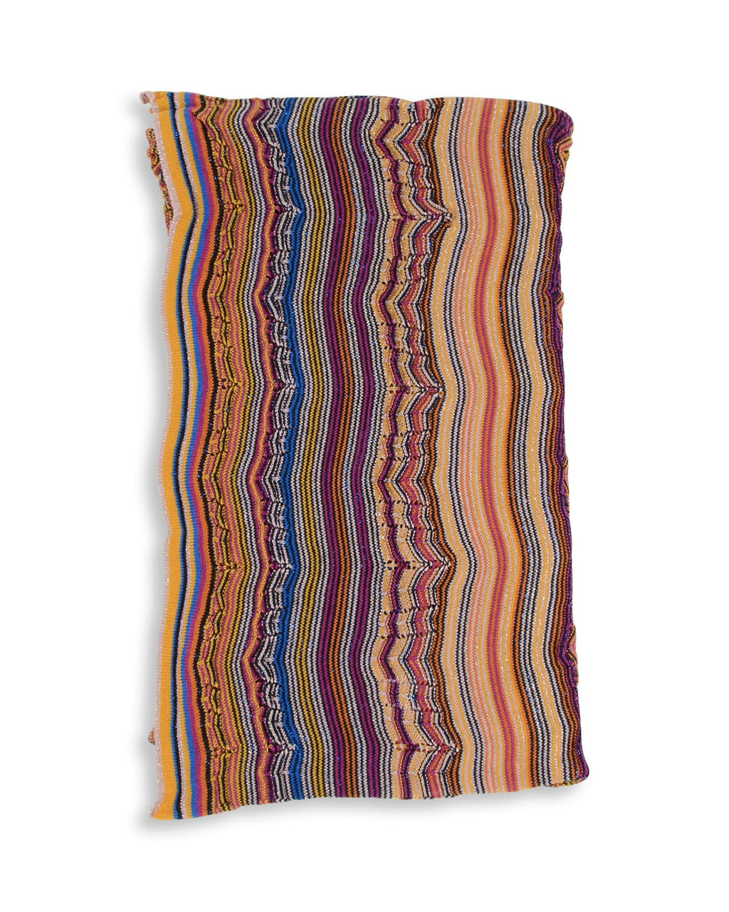 Sciarpa da donna Missoni Multicolor SC12WMD60990002
