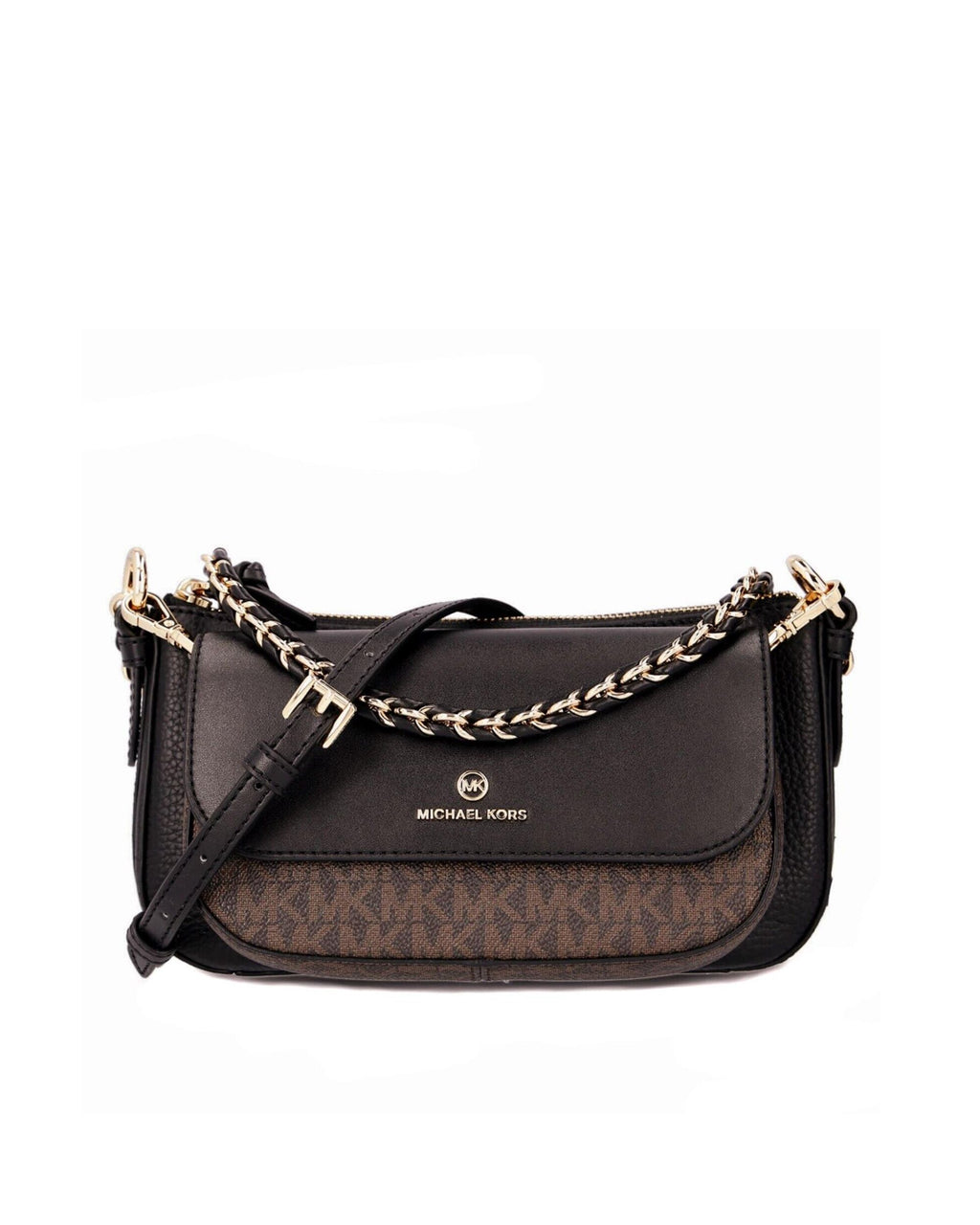 Michael Kors Borsa a tracolla da donna Md 4 in 1 Xbody 32H0GT9C8L-292