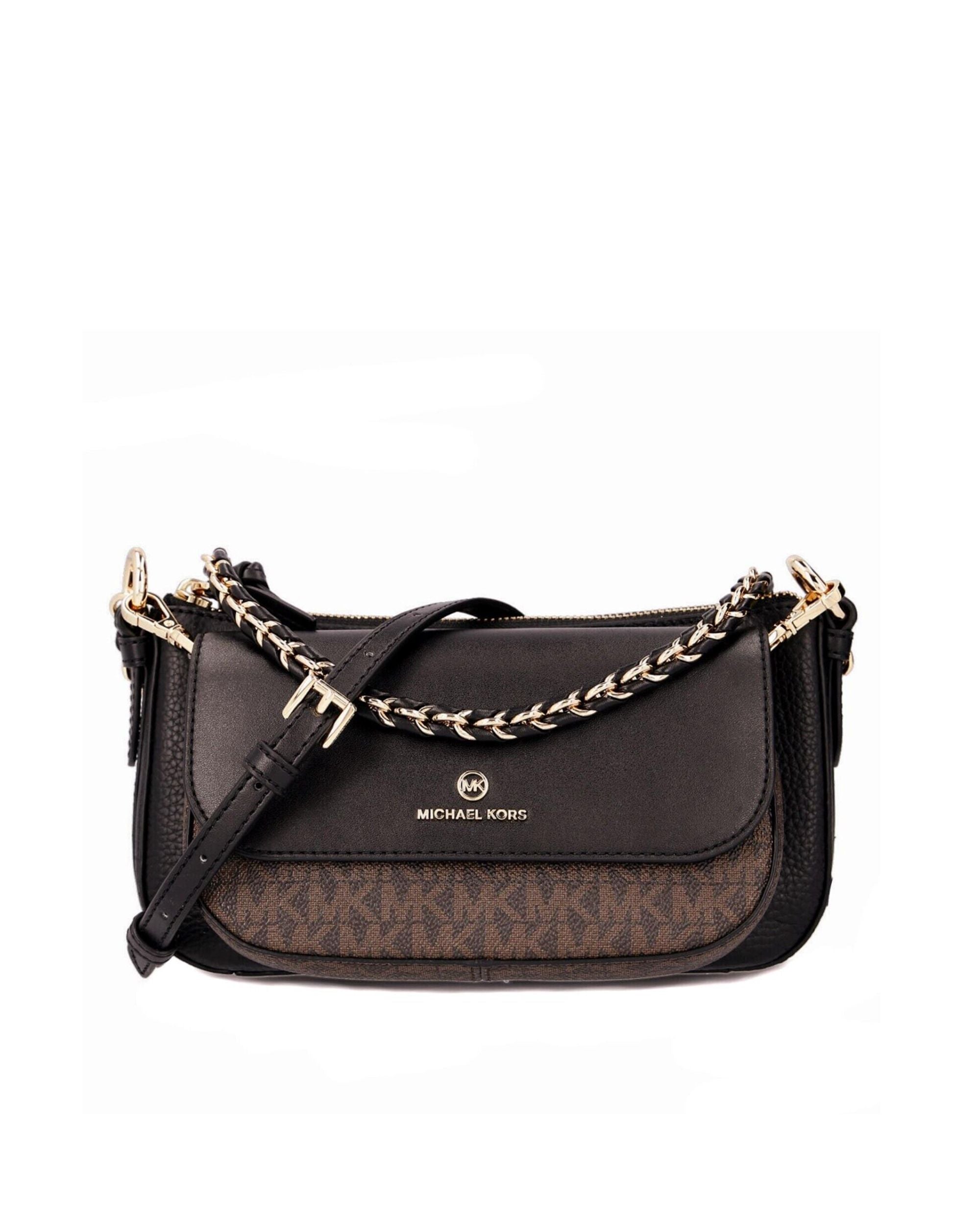 Michael Kors Borsa a tracolla da donna Md 4 in 1 Xbody 32H0GT9C8L-292