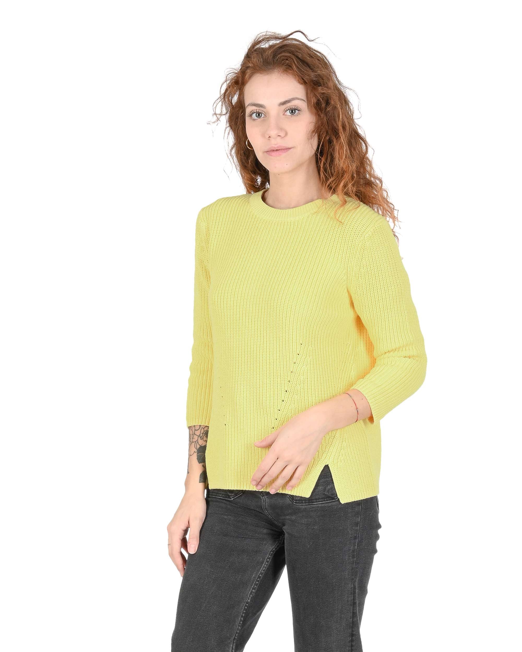 Maglione da donna Hugo by Hugo Boss 50424327 741