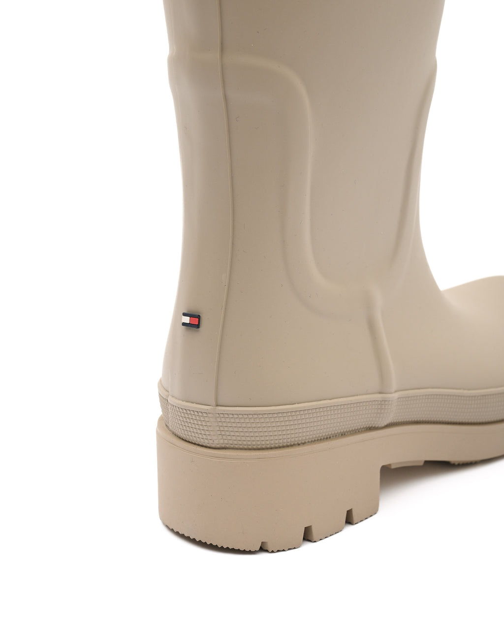 Stivali da donna Tommy Hilfiger FW0FW08161AEG