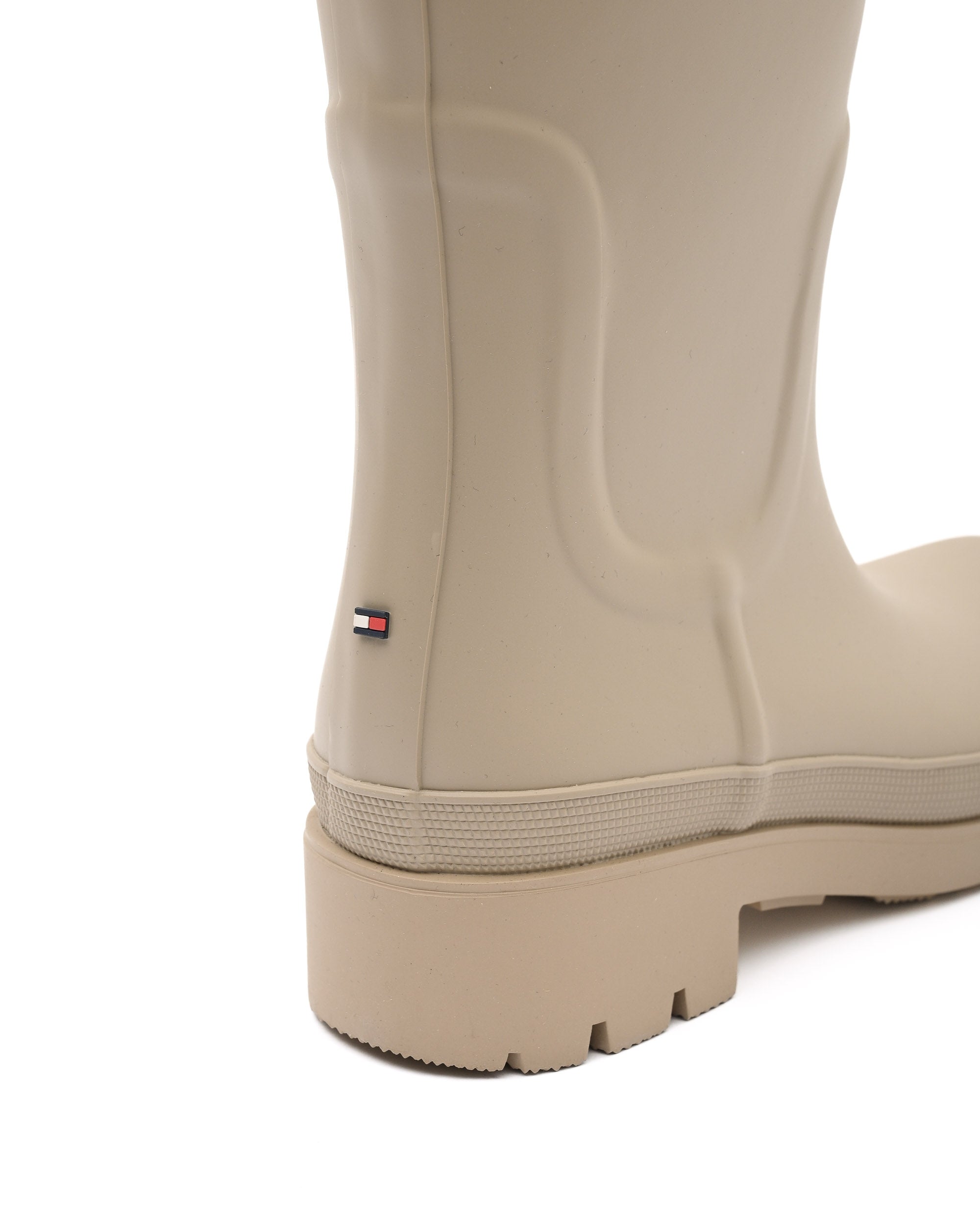 Stivali da donna Tommy Hilfiger FW0FW08161AEG