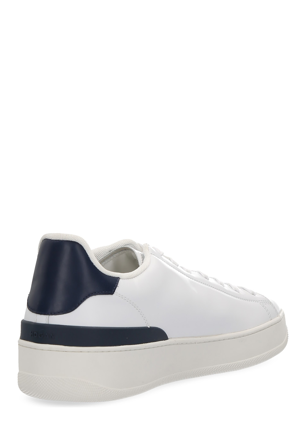 Hogan Sneaker Uomo Bianco HXM2800T49011PO0Y31