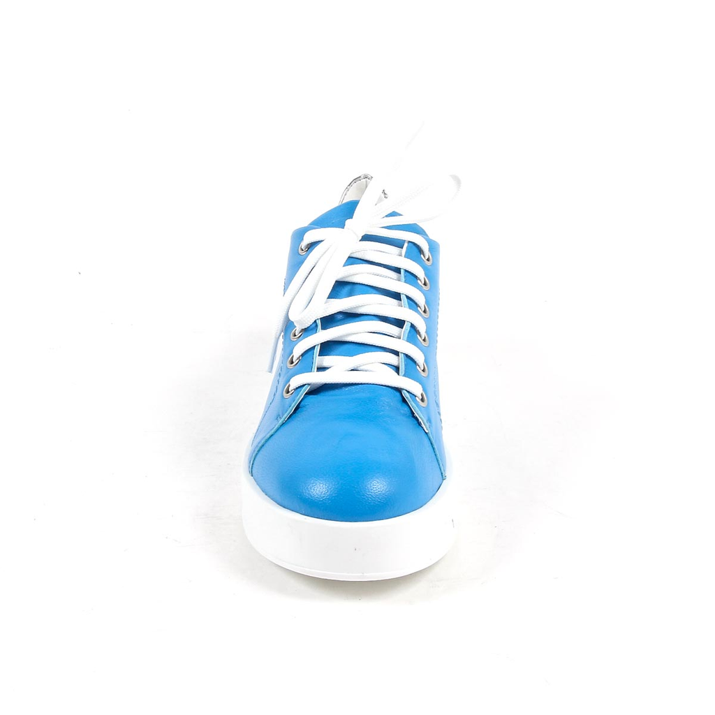 V 1969 Italia Sneaker da donna C53 NAPPA JEANS