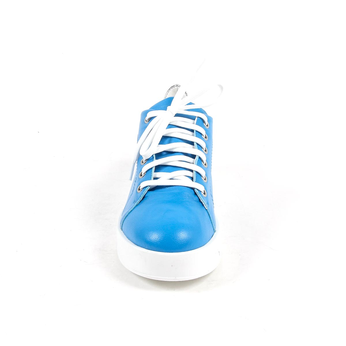 V 1969 Italia Sneaker da donna C53 NAPPA JEANS