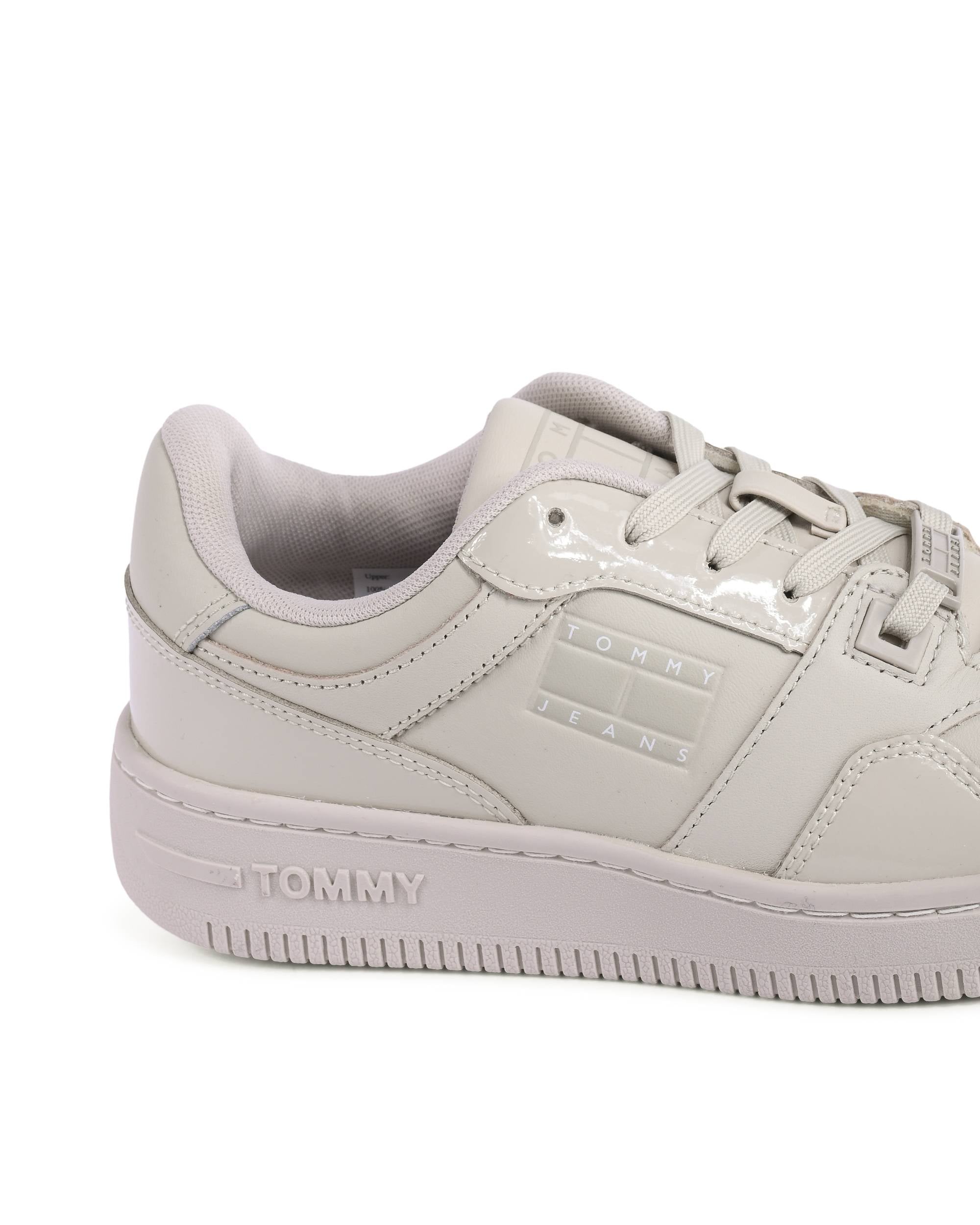 Tommy Hilfiger Sneaker da donna beige EN0EN02206AEV