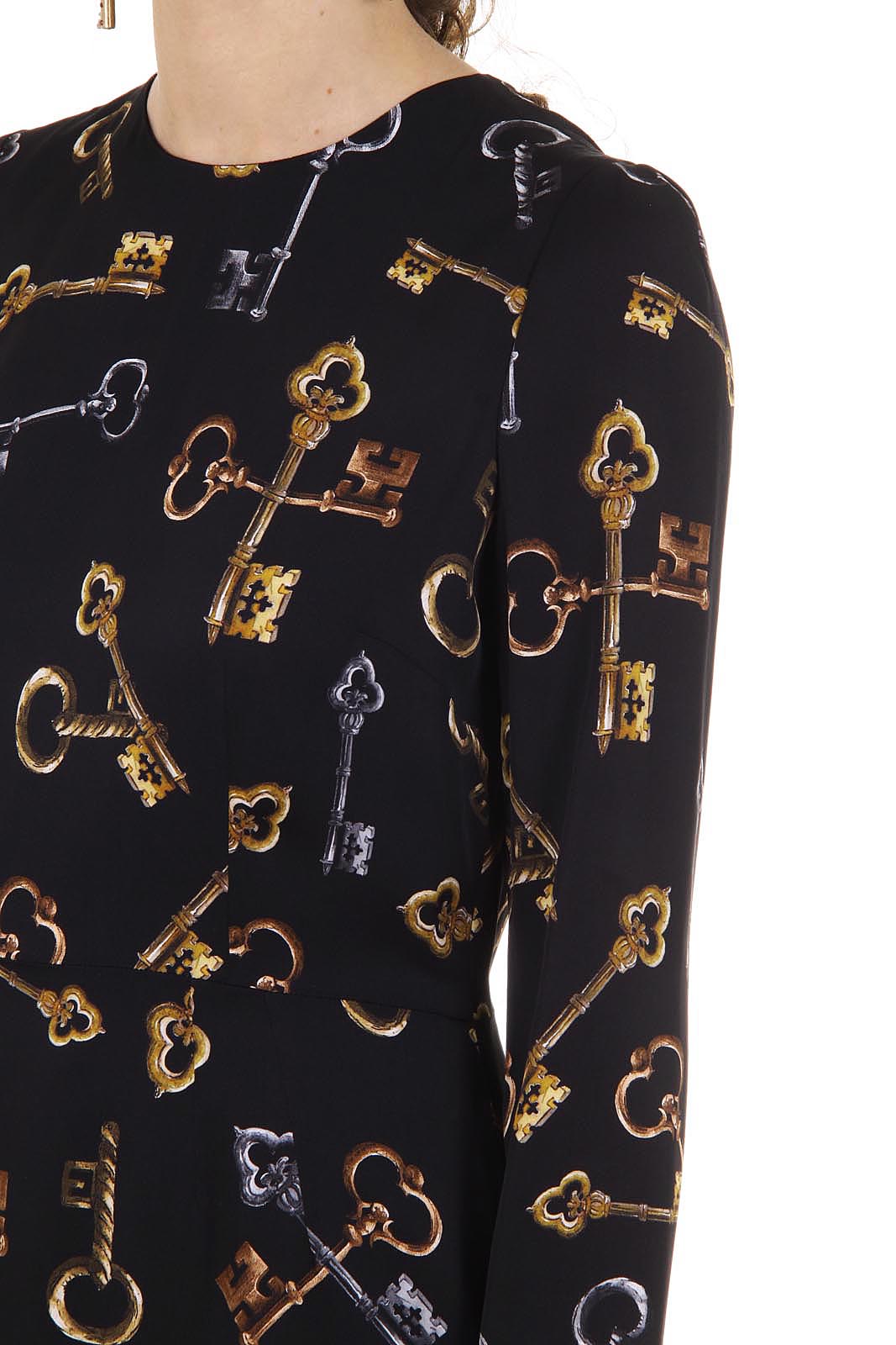 Abito da donna Dolce & Gabbana F6NV3T FSAMK X0800