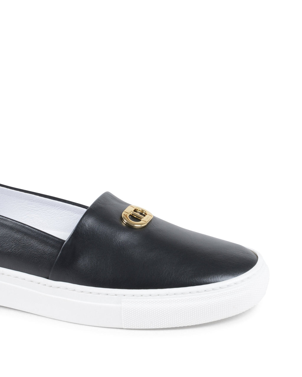 Nevada Sneaker - Nero Giallo