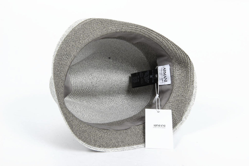 Cappello uomo Armani Collezioni 647177 6P604 ​​00041