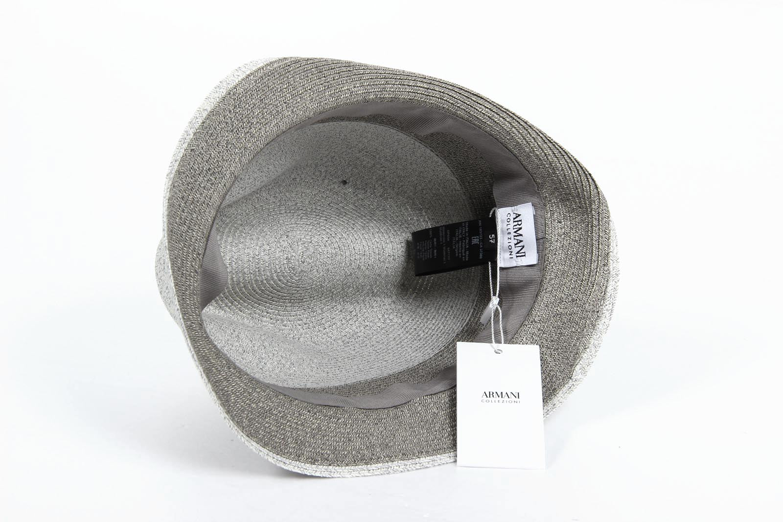 Cappello uomo Armani Collezioni 647177 6P604 ​​00041