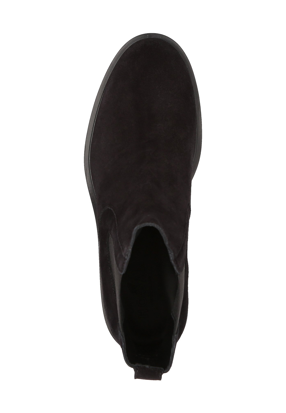 Hogan Stivaletto Donna Nero HXW3320Z660BYEB999