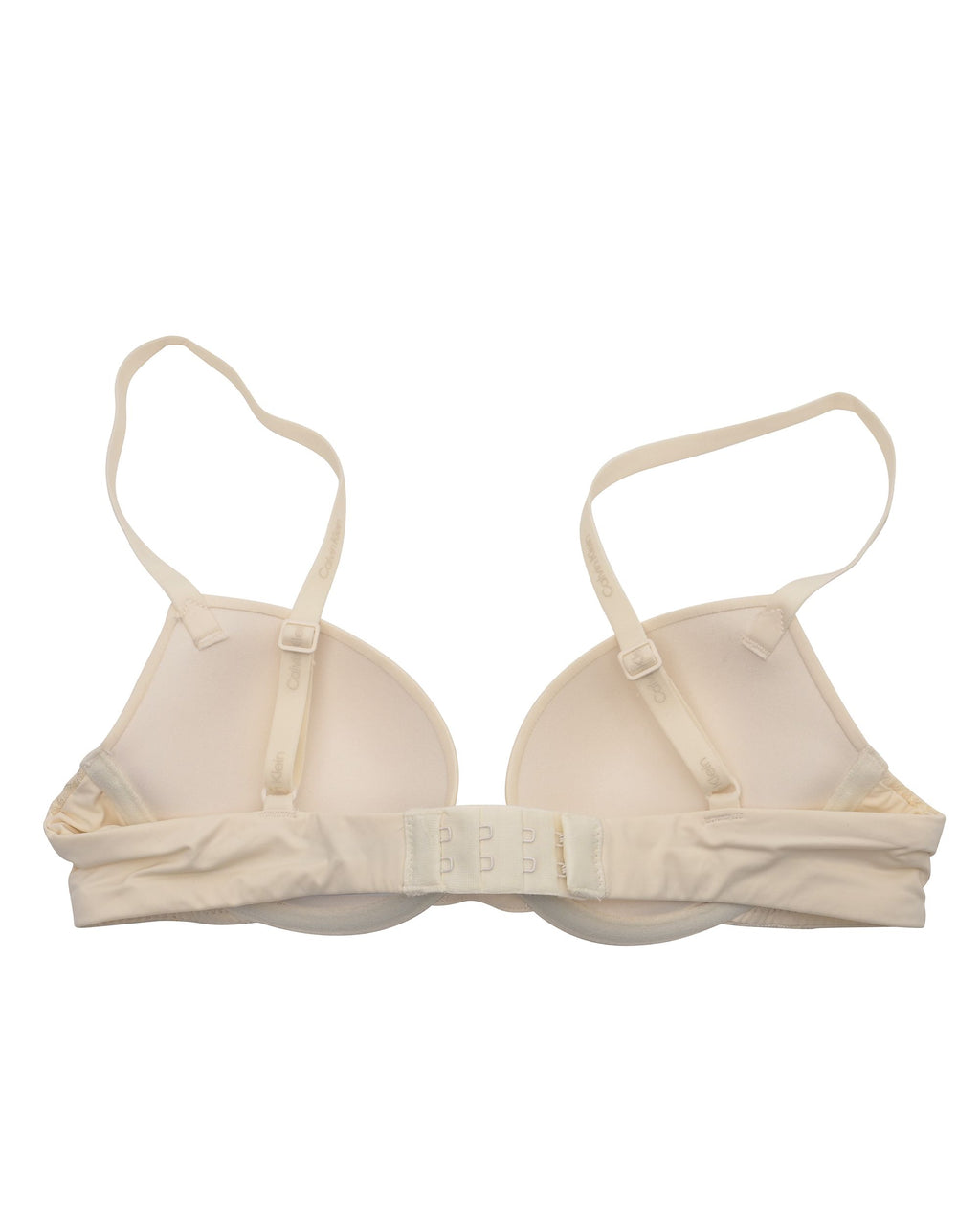 Calvin Klein Womens Bra 000QF7578E101