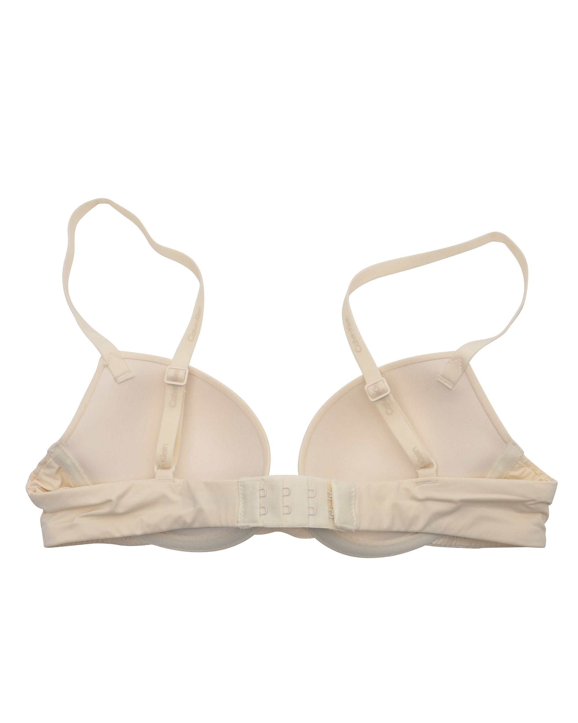 Calvin Klein Womens Bra 000QF7578E101