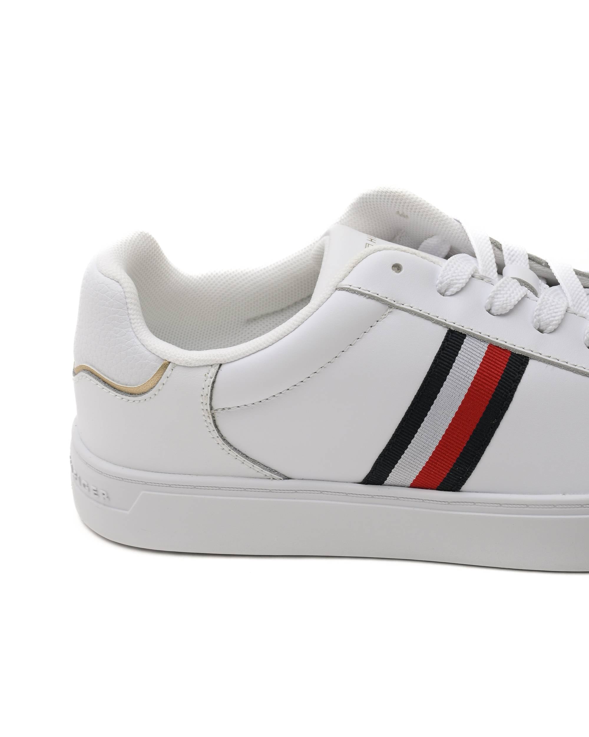Sneakers da donna Tommy Hilfiger FW0FW08001YBS