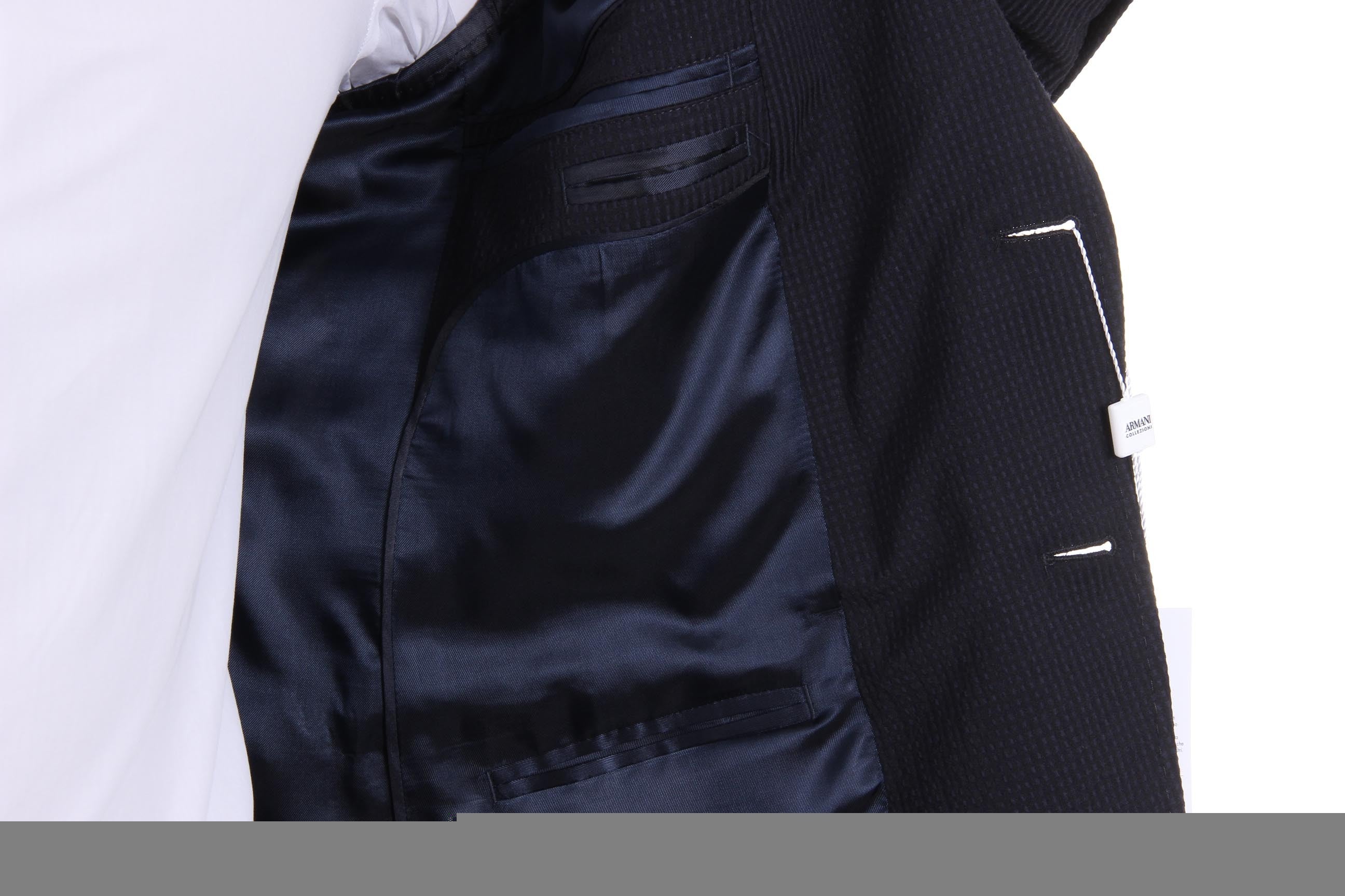 Giacca Uomo Armani Collezioni TCGR30 TCS71 926