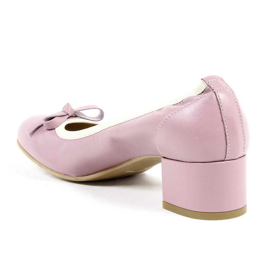 V 1969 Italia Donna Ballerina Lilac GRETA