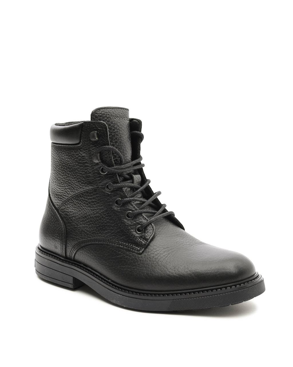 Stivali da uomo Tommy Hilfiger FM0FM05192BDS