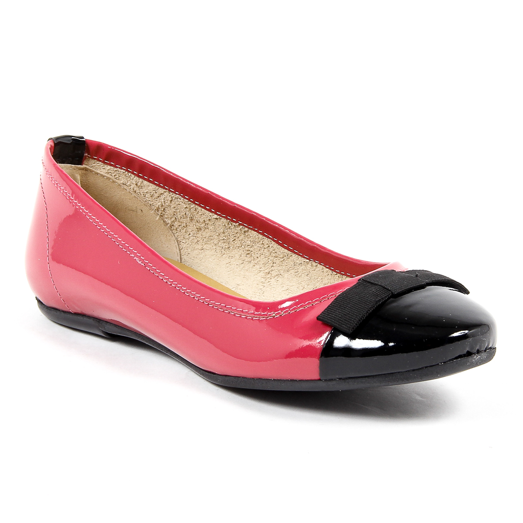 V 1969 Italia Ballerina da donna Fuxia GEMMA